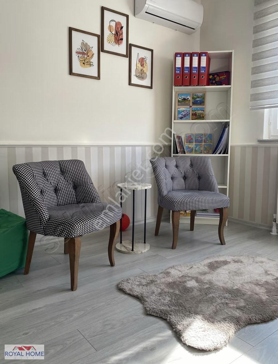 Devren Kiralık Çocuk Ve Ergen Psikiyatrisi & Psikoterapi Merkezi - Görsel 21