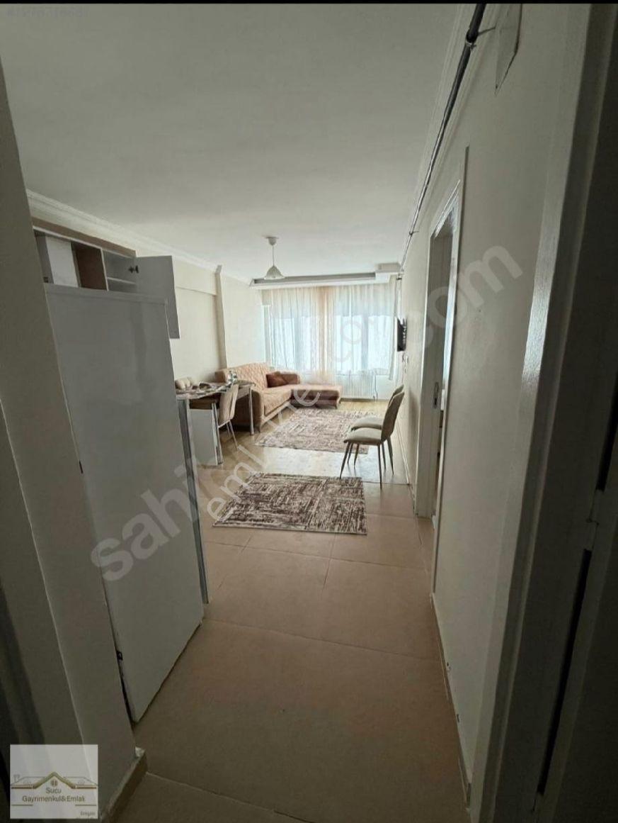 Kilis Merkez De Üniversite Yanında Eşyalı 2+1 Satılık Daire - Görsel 2