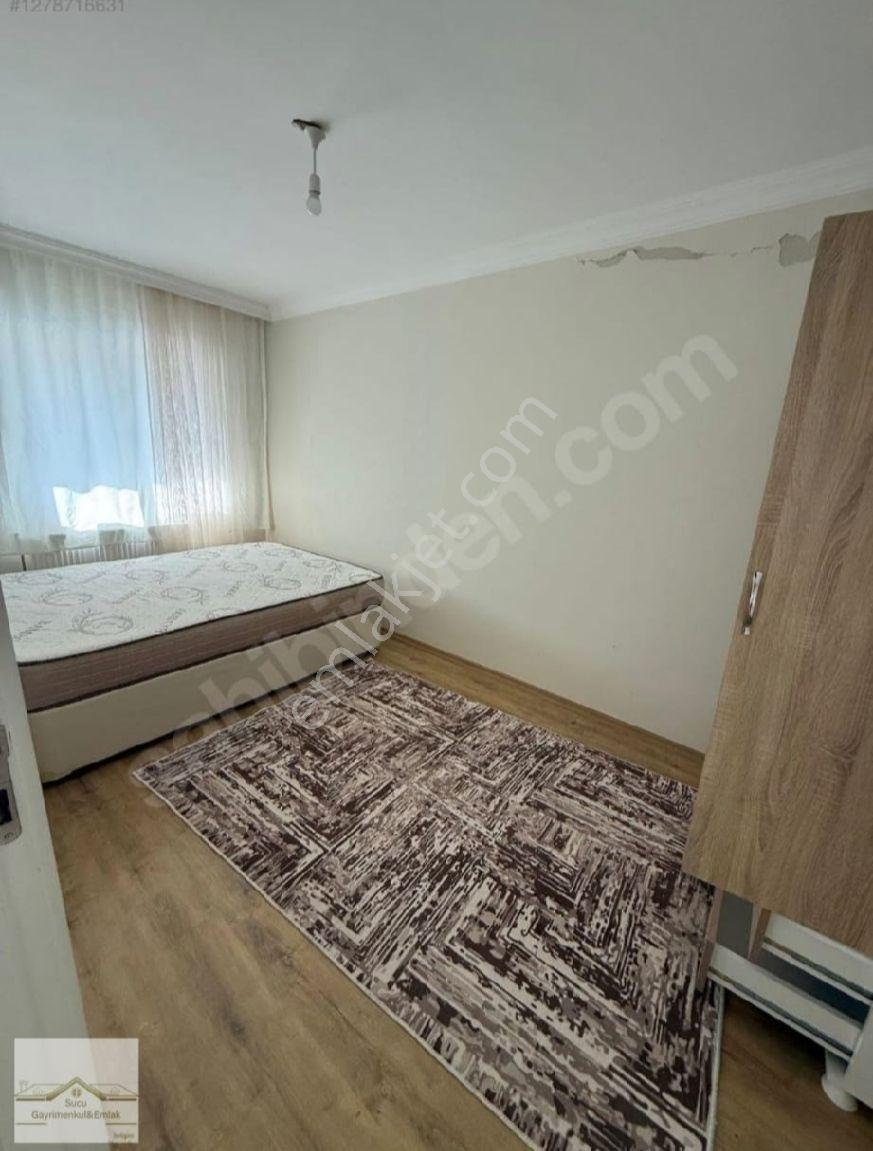 Kilis Merkez De Üniversite Yanında Eşyalı 2+1 Satılık Daire - Görsel 6