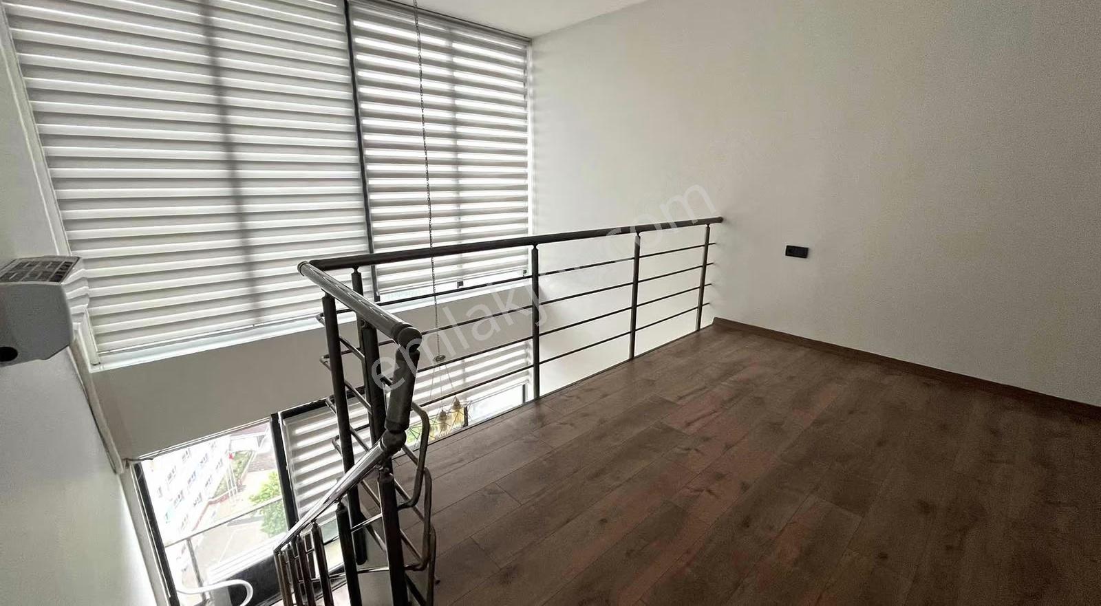 Loft Kiralık Sosyal Donatılı Daire - Görsel 24