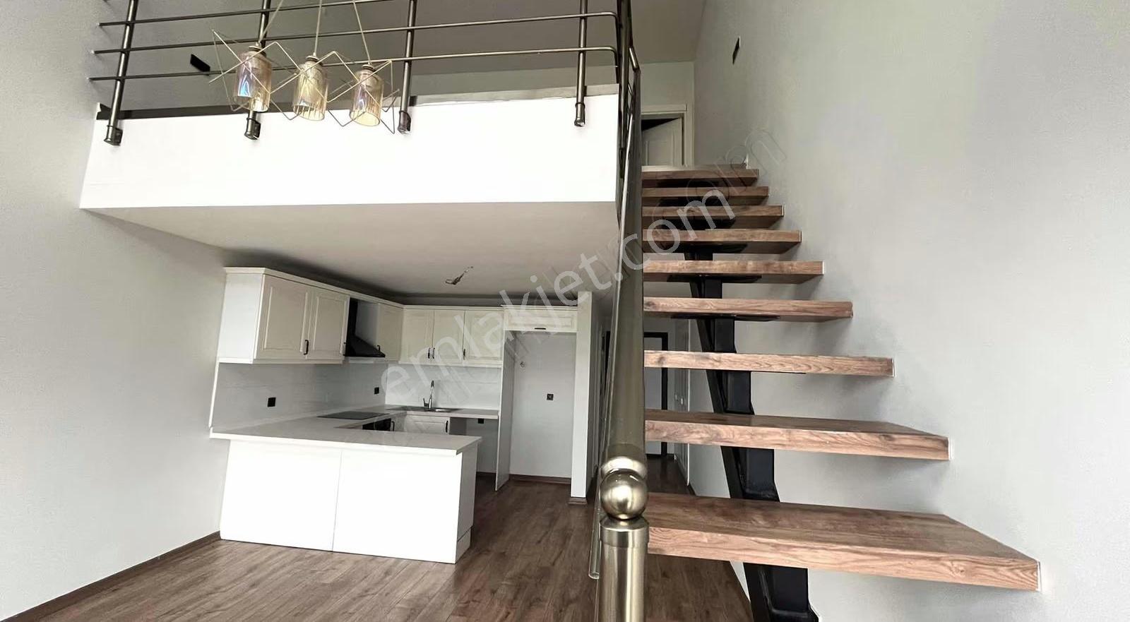 Loft Kiralık Sosyal Donatılı Daire - Görsel 7