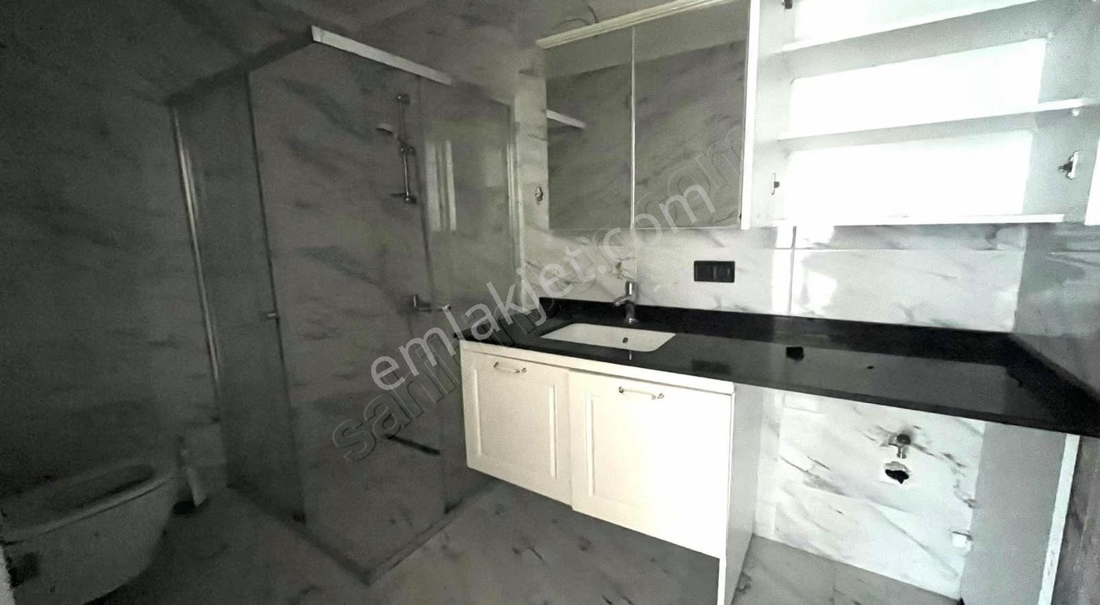 Loft Kiralık Sosyal Donatılı Daire - Görsel 25