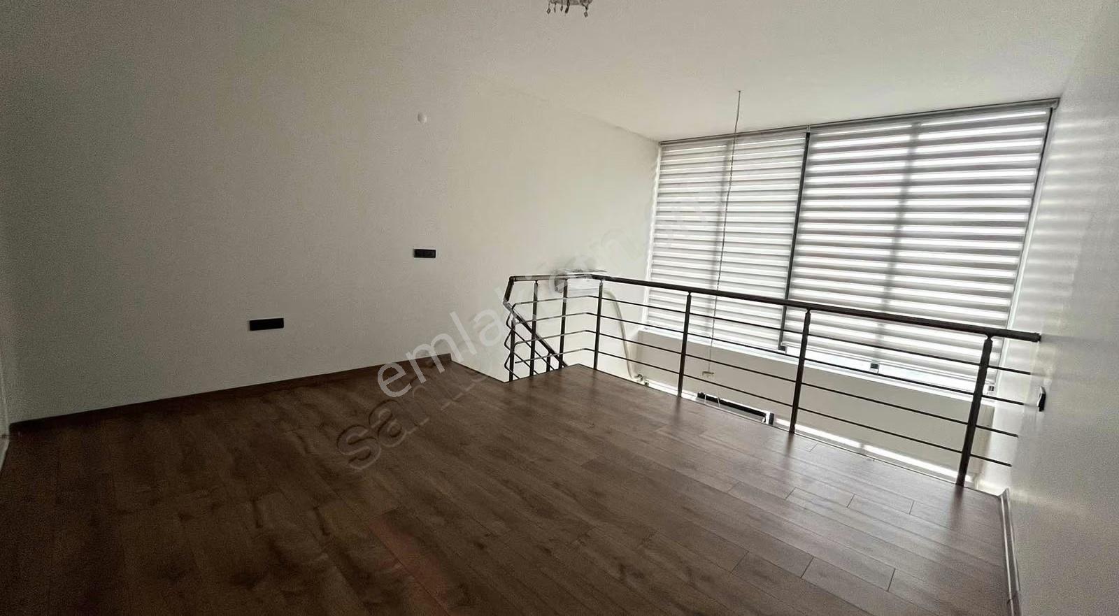 Loft Kiralık Sosyal Donatılı Daire - Görsel 3