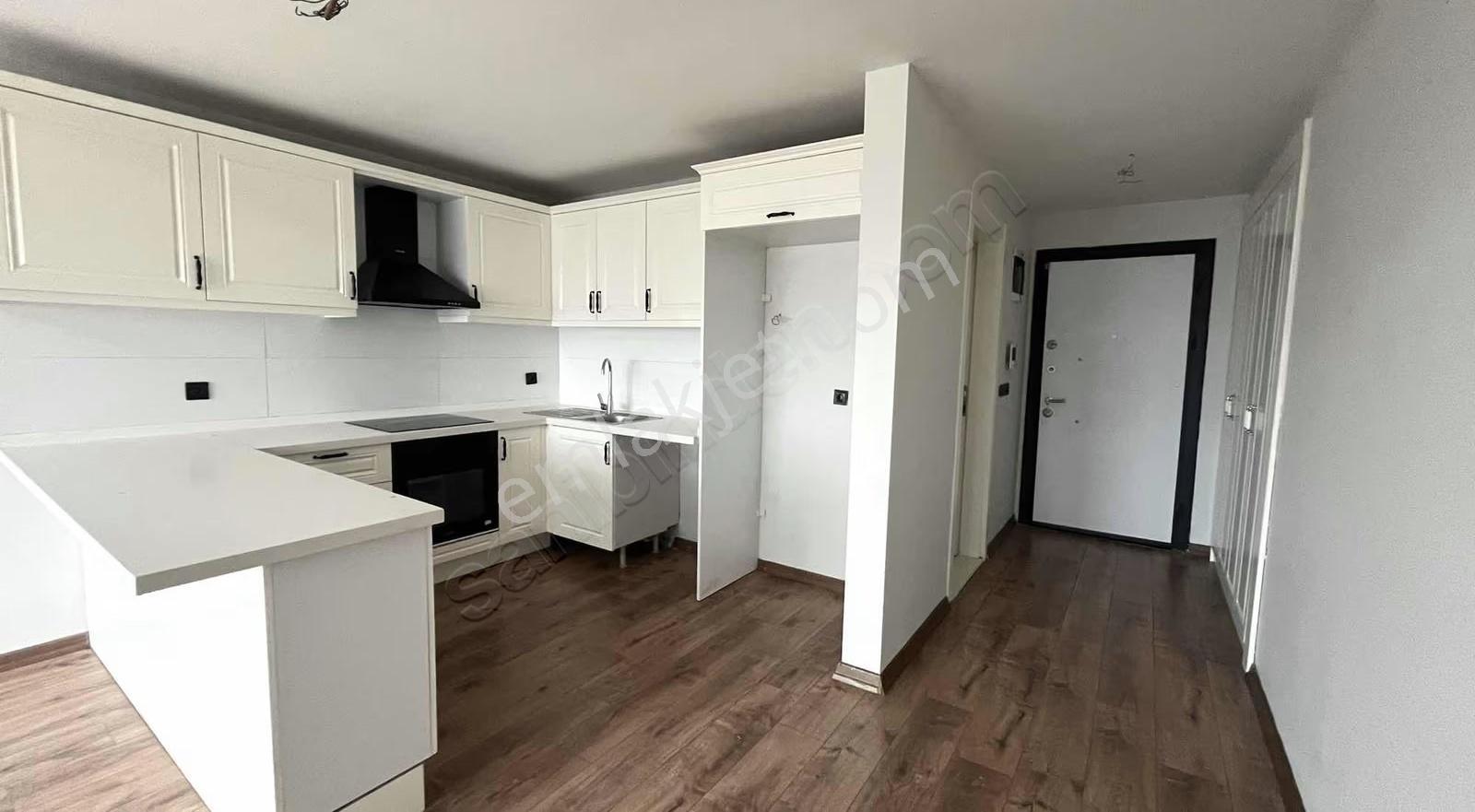 Loft Kiralık Sosyal Donatılı Daire - Görsel 19