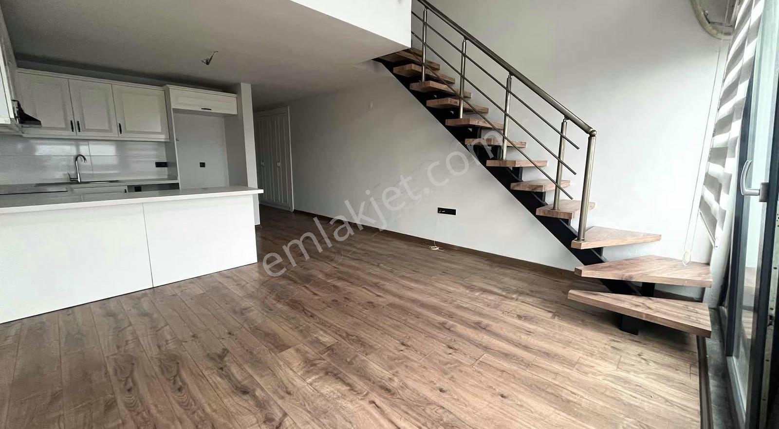 Loft Kiralık Sosyal Donatılı Daire - Görsel 18