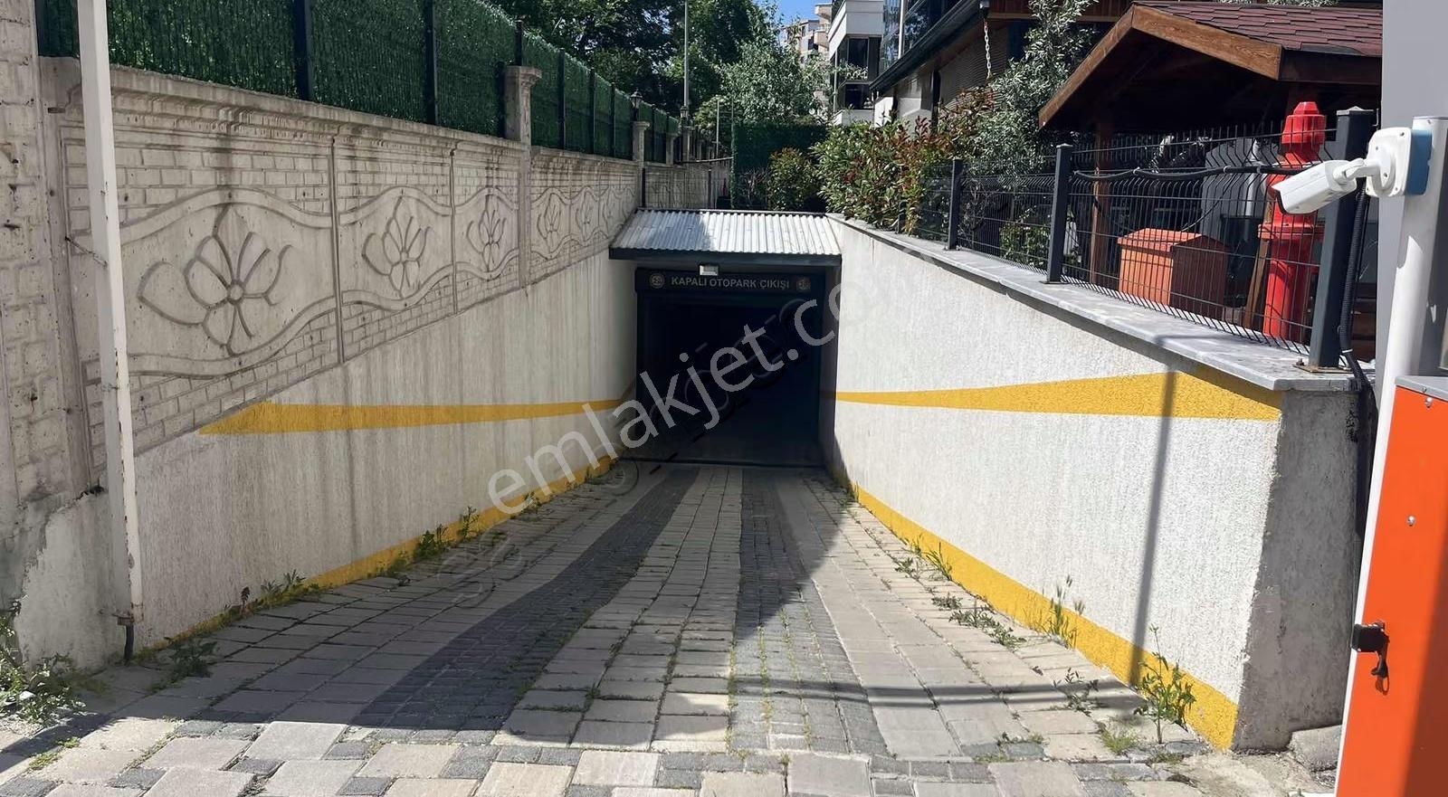 Loft Kiralık Sosyal Donatılı Daire - Görsel 20