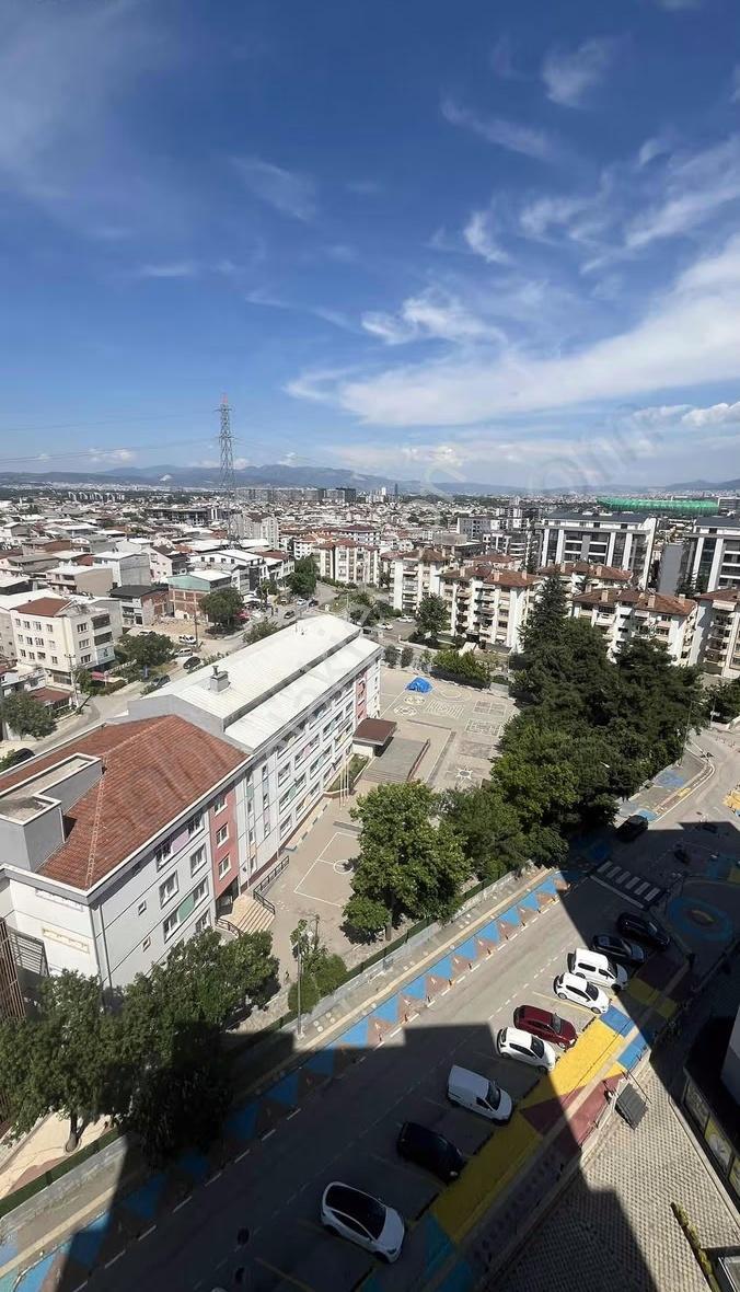Loft Kiralık Sosyal Donatılı Daire - Görsel 6
