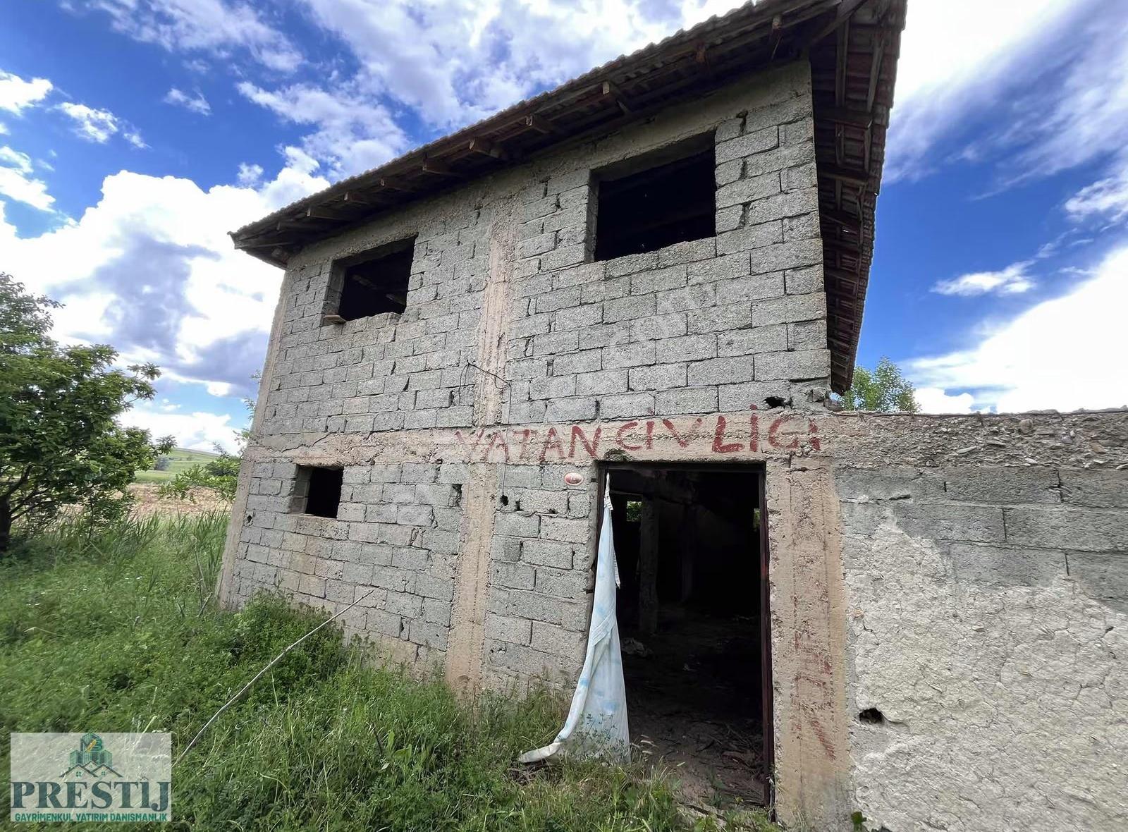 Salur Da Yolu Açık Müstakil Tapulu Meyve Bahçesi 6513m² - Görsel 5