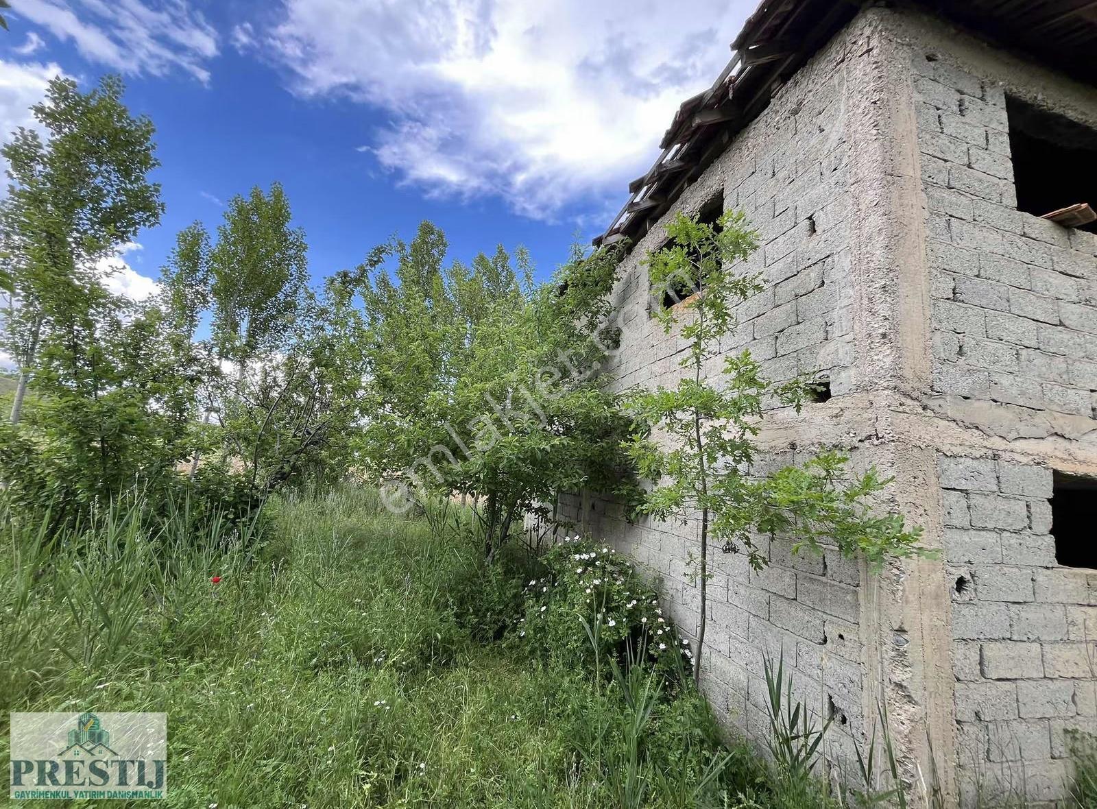 Salur Da Yolu Açık Müstakil Tapulu Meyve Bahçesi 6513m² - Görsel 3
