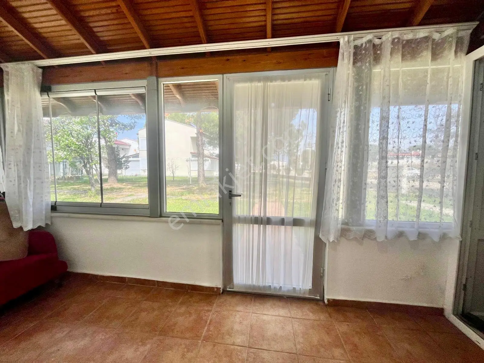 ꧁ay Emlaktan꧂hayallerinizi Süsleyecek Denize Sıfır Sitede Villa - Görsel 5
