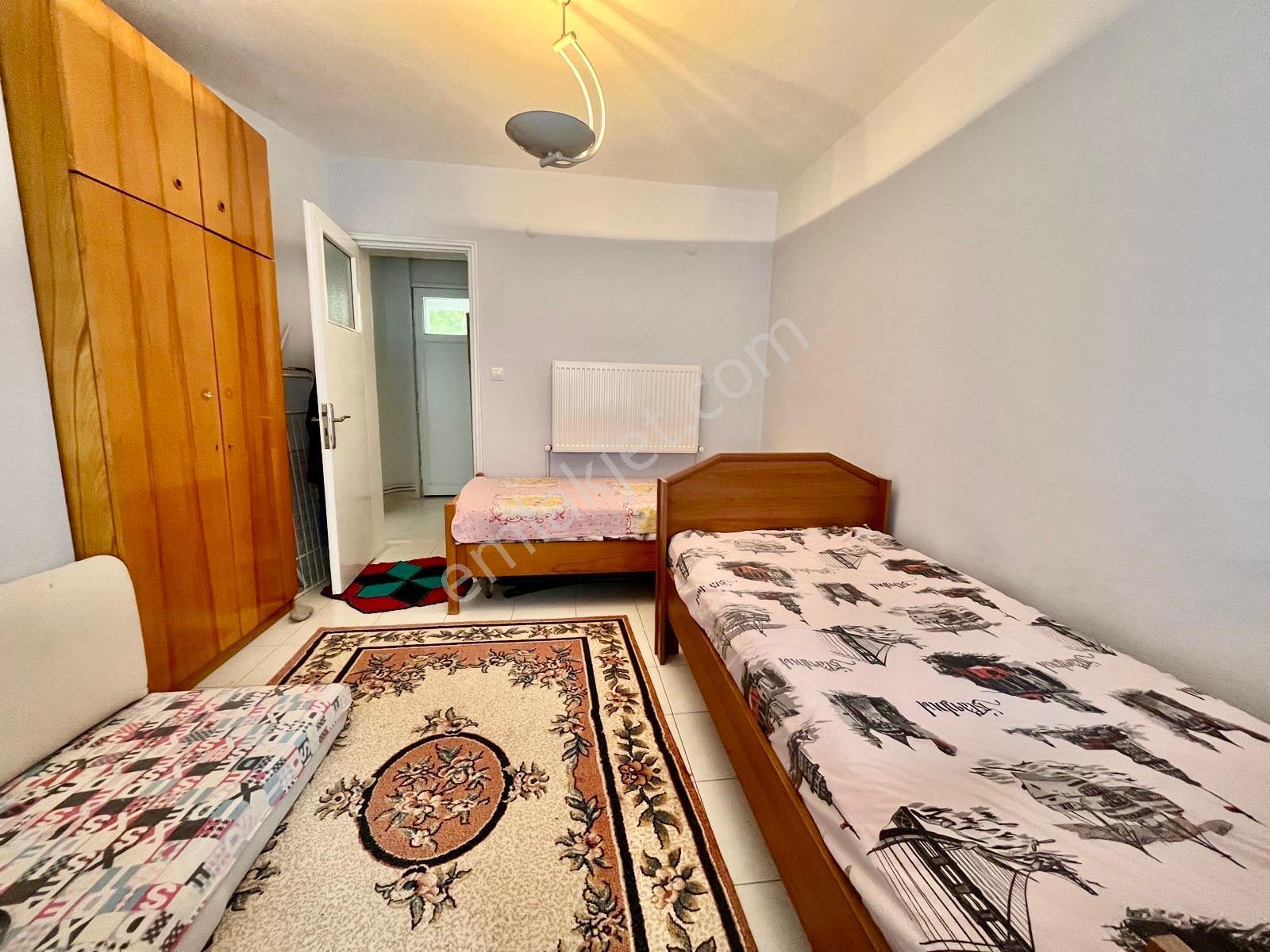 ꧁ay Emlaktan꧂hayallerinizi Süsleyecek Denize Sıfır Sitede Villa - Görsel 16
