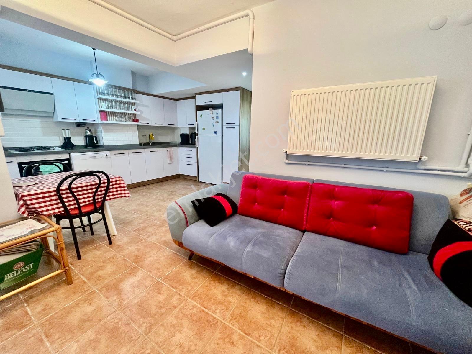꧁ay Emlaktan꧂hayallerinizi Süsleyecek Denize Sıfır Sitede Villa - Görsel 8