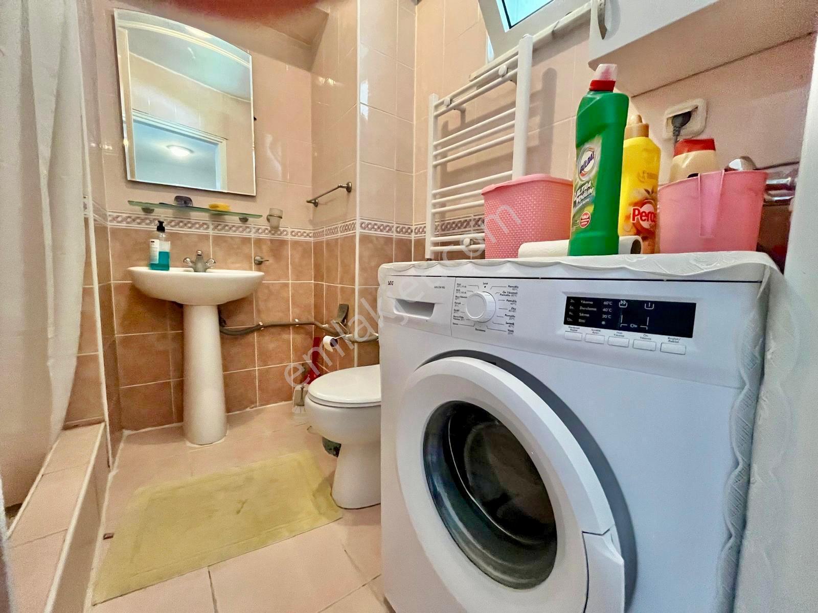 ꧁ay Emlaktan꧂hayallerinizi Süsleyecek Denize Sıfır Sitede Villa - Görsel 20
