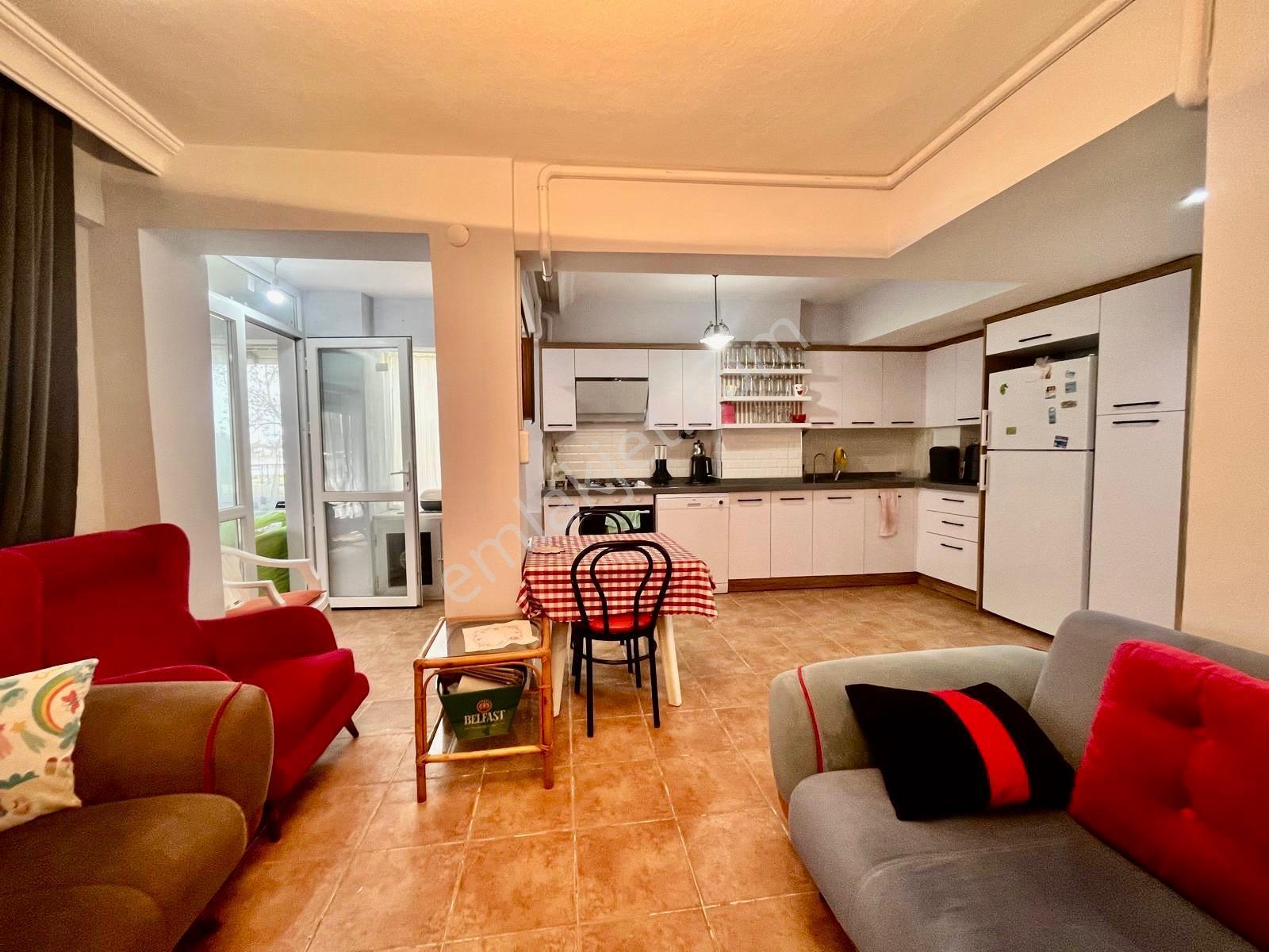 ꧁ay Emlaktan꧂hayallerinizi Süsleyecek Denize Sıfır Sitede Villa - Görsel 13