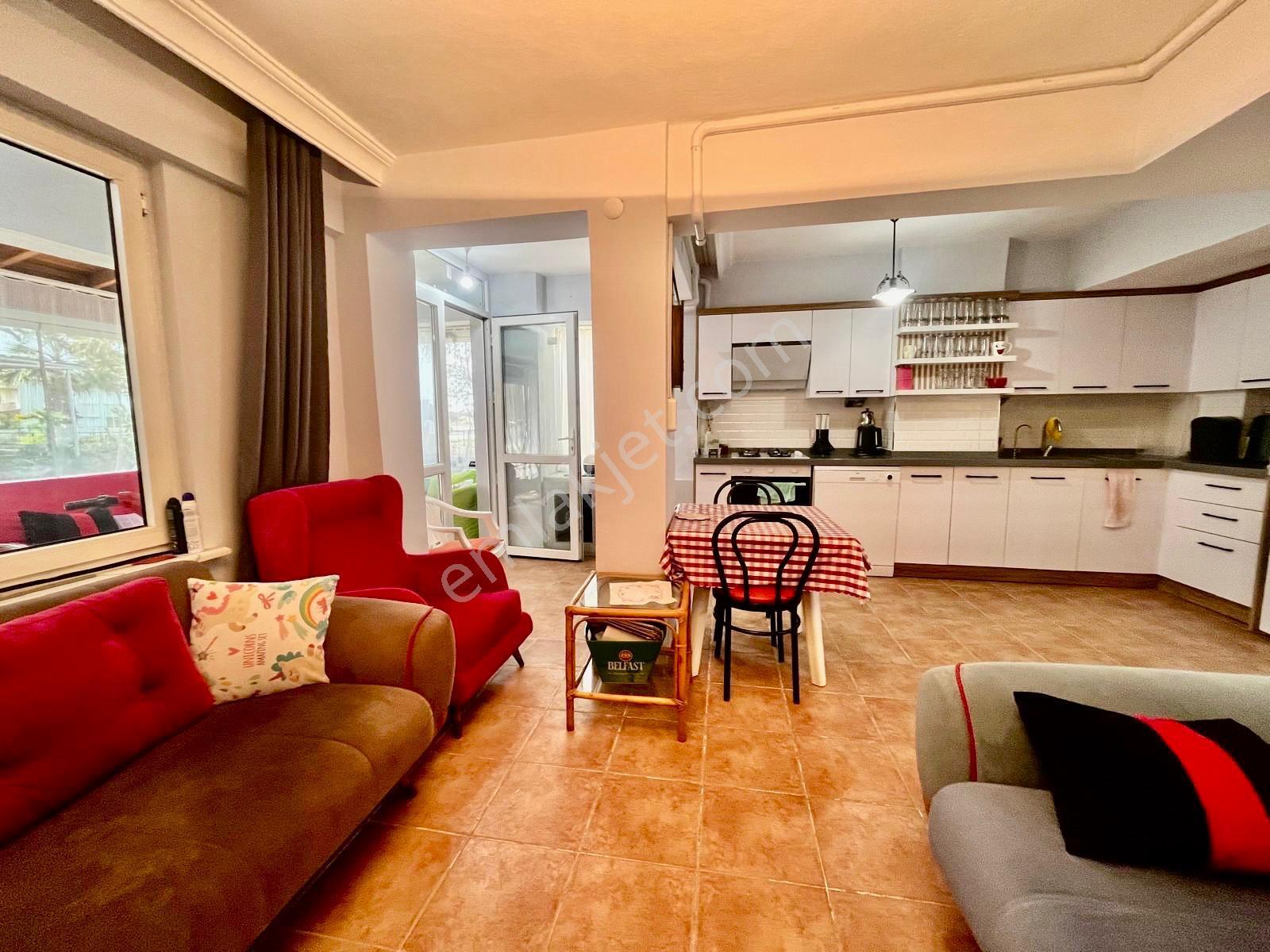 ꧁ay Emlaktan꧂hayallerinizi Süsleyecek Denize Sıfır Sitede Villa - Görsel 7