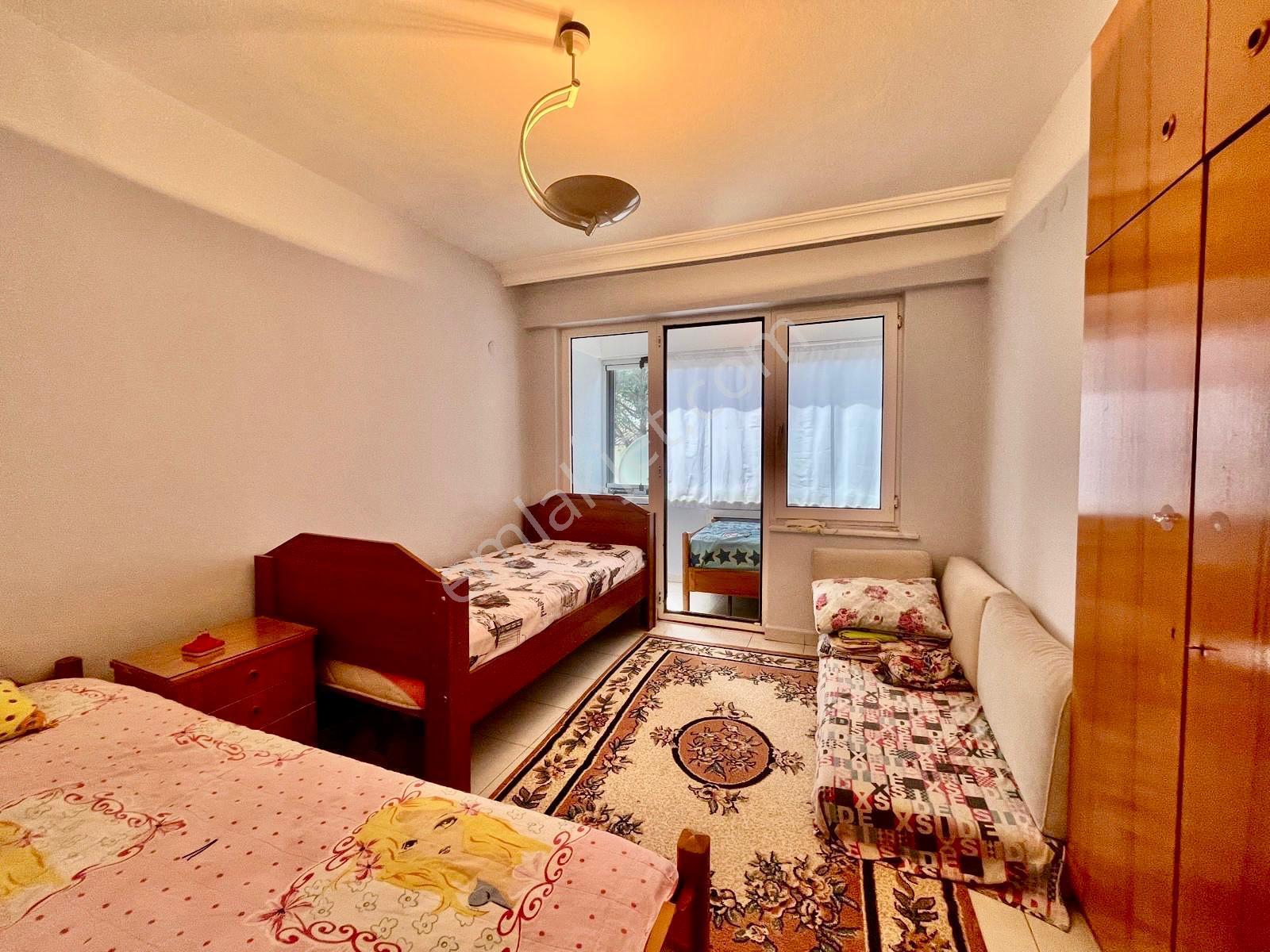 ꧁ay Emlaktan꧂hayallerinizi Süsleyecek Denize Sıfır Sitede Villa - Görsel 15