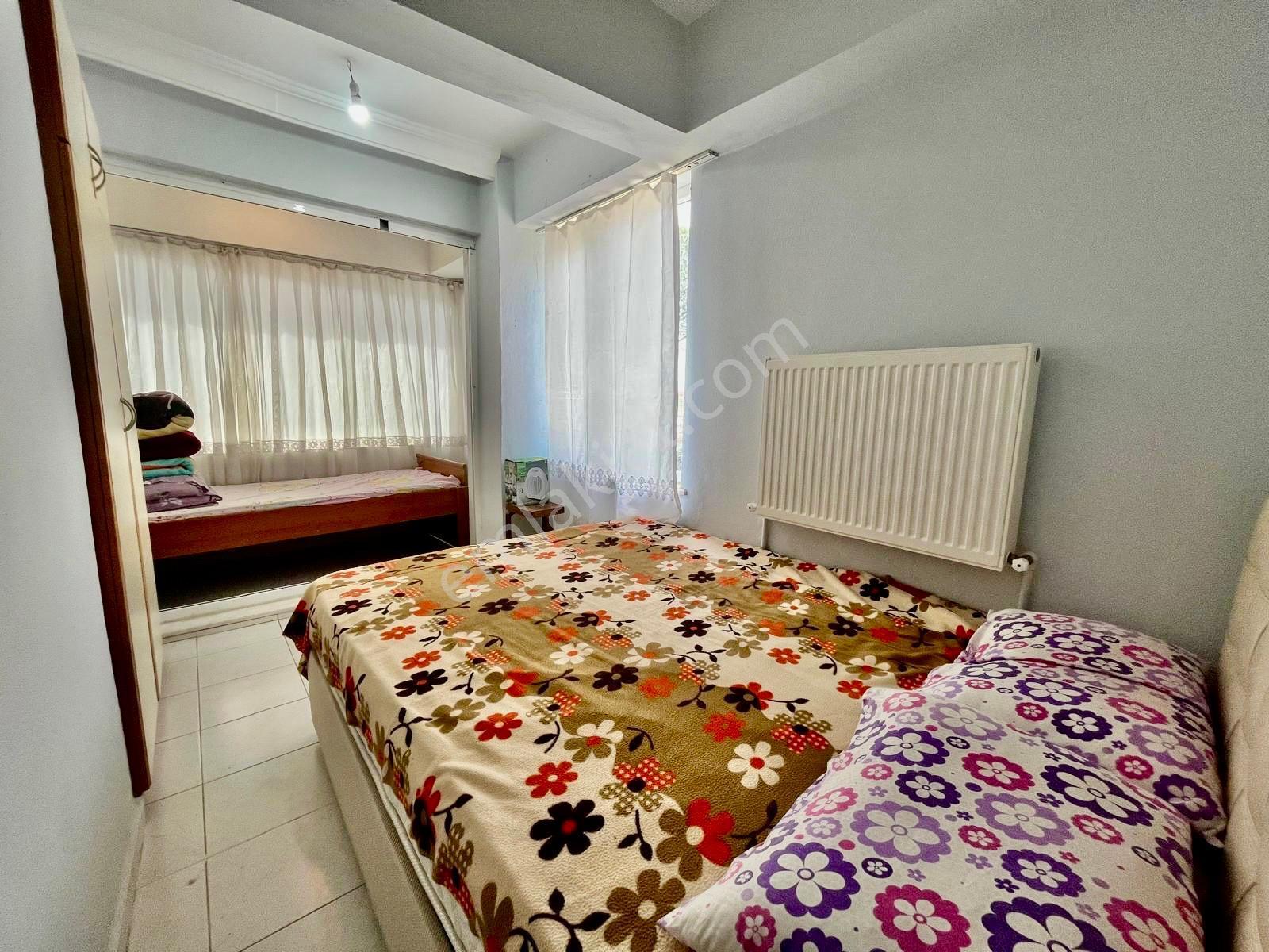 ꧁ay Emlaktan꧂hayallerinizi Süsleyecek Denize Sıfır Sitede Villa - Görsel 17