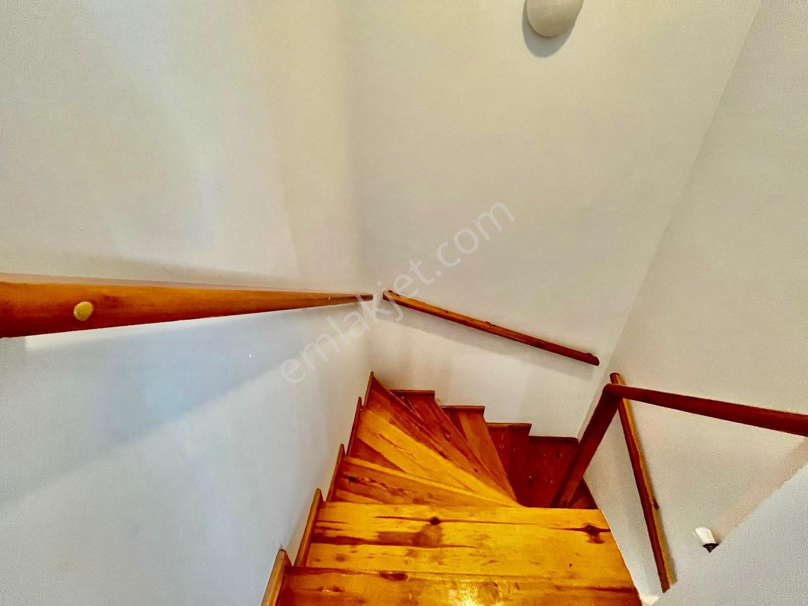 ꧁ay Emlaktan꧂hayallerinizi Süsleyecek Denize Sıfır Sitede Villa - Görsel 24