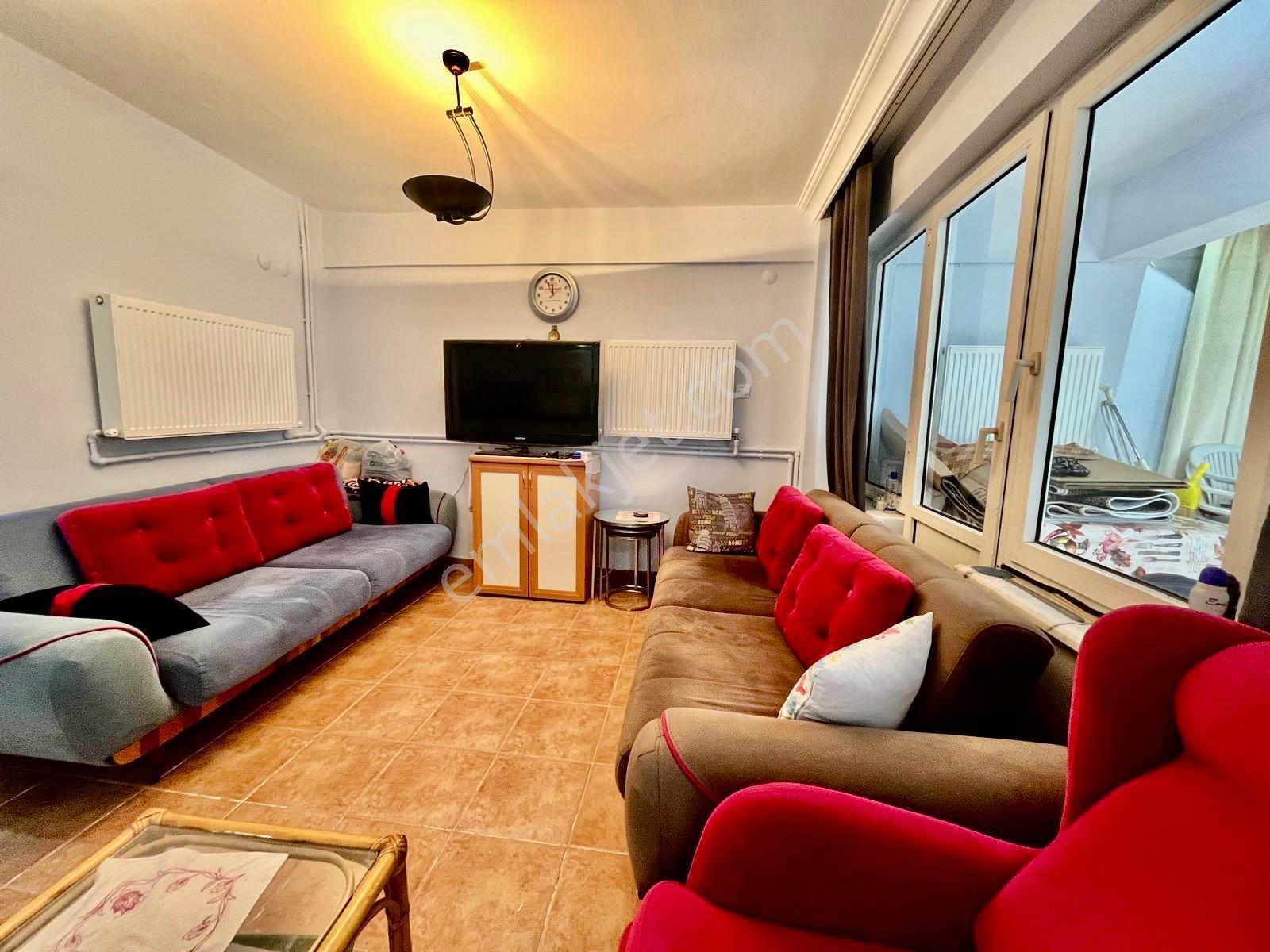 ꧁ay Emlaktan꧂hayallerinizi Süsleyecek Denize Sıfır Sitede Villa - Görsel 11