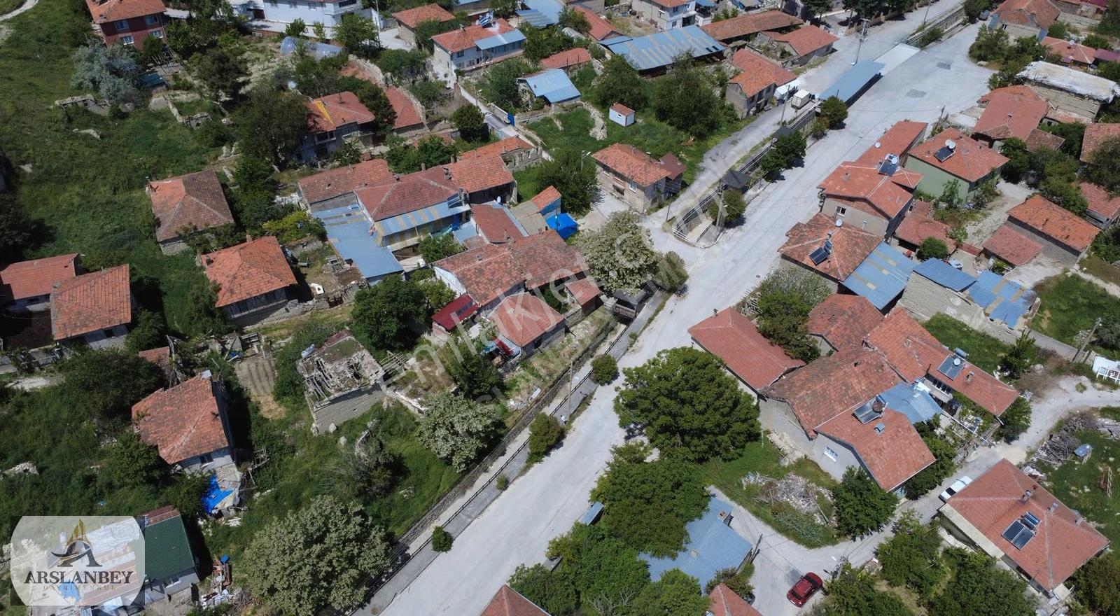 Burdur Merkez Kışla Mahallesinde Arsa - Görsel 4