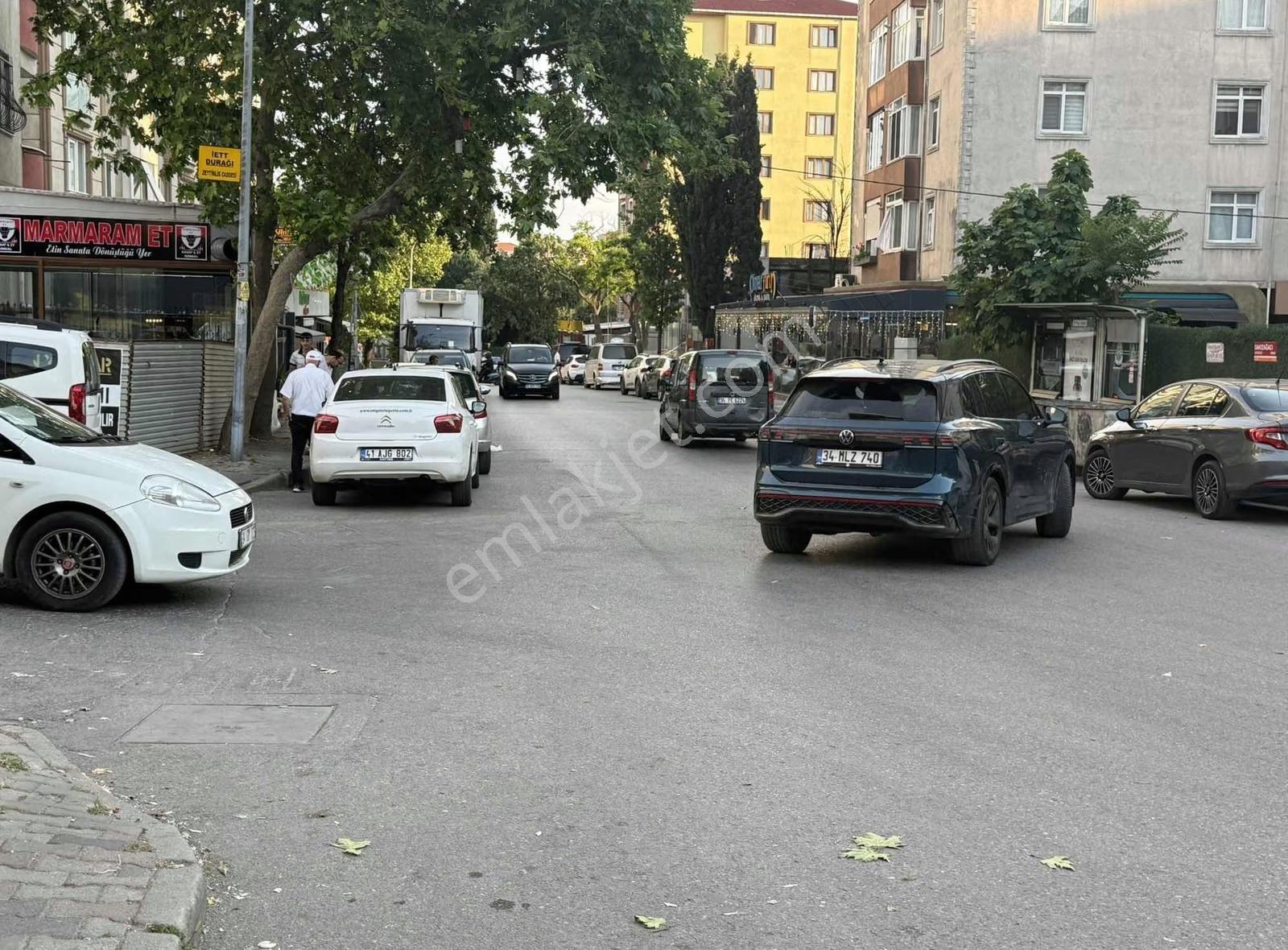 Kartal Soğanlıkta Bahçe Kullanımlı Geniş 3+1 Daire - Görsel 8