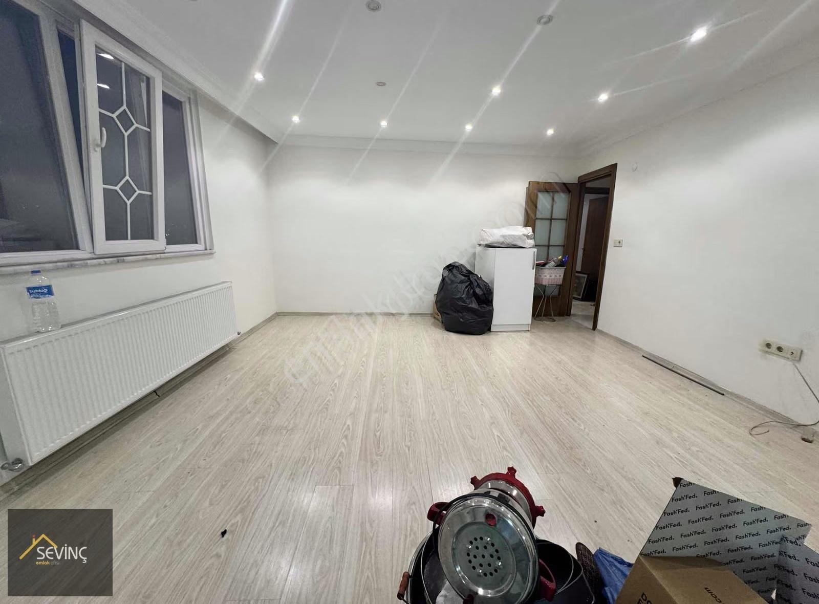 Sevinç Emlak'tan 3+1 Şehir Manzaralı Teraslı Daire - Görsel 11