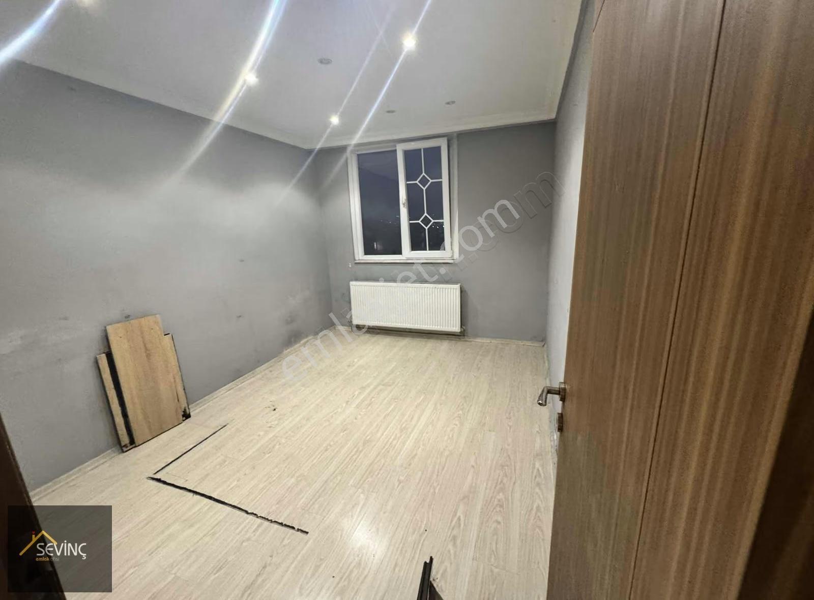 Sevinç Emlak'tan 3+1 Şehir Manzaralı Teraslı Daire - Görsel 7