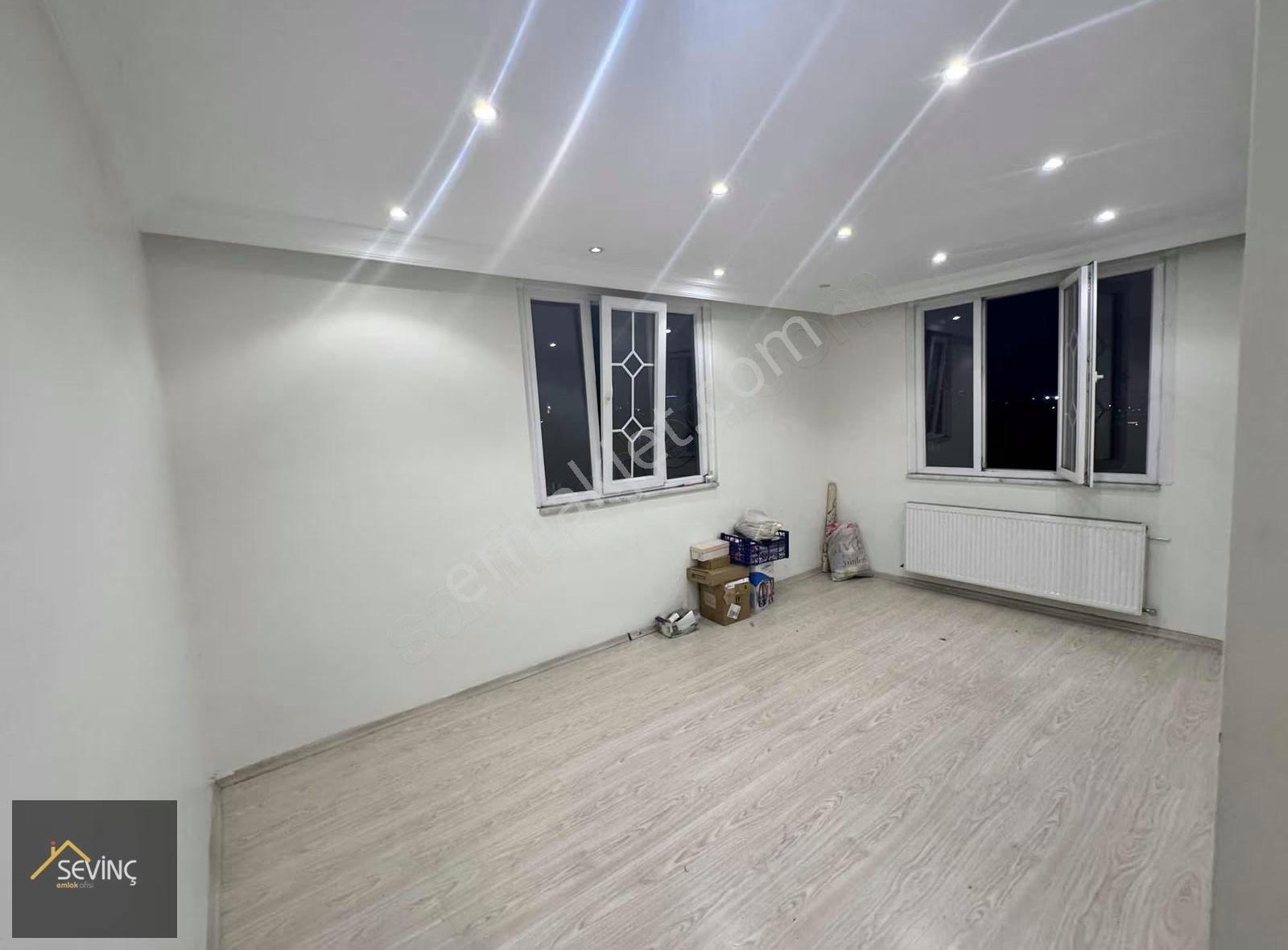 Sevinç Emlak'tan 3+1 Şehir Manzaralı Teraslı Daire - Görsel 13
