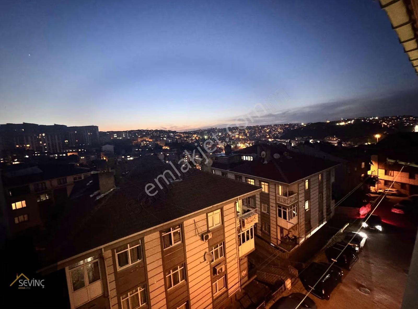 Sevinç Emlak'tan 3+1 Şehir Manzaralı Teraslı Daire - Görsel 10