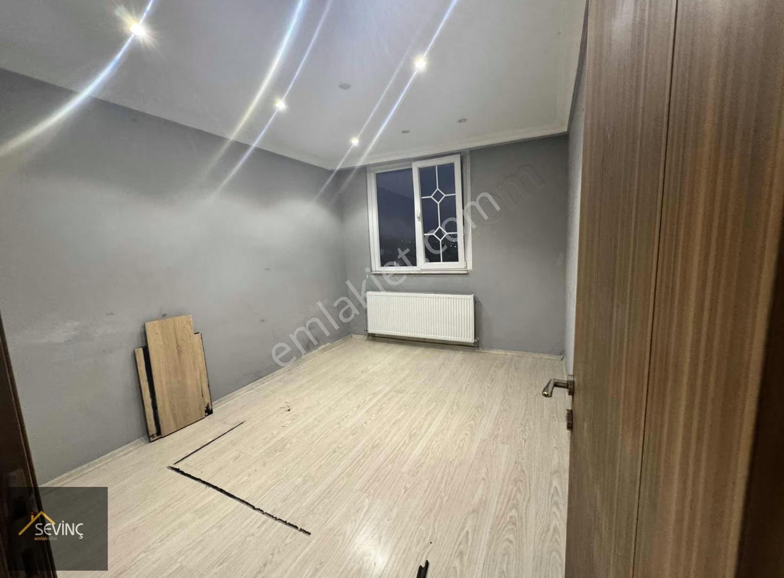 Sevinç Emlak'tan 3+1 Şehir Manzaralı Teraslı Daire - Görsel 24