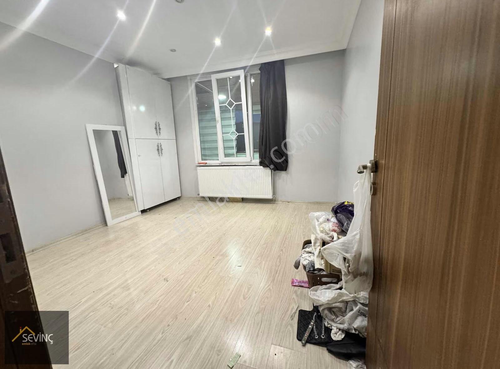 Sevinç Emlak'tan 3+1 Şehir Manzaralı Teraslı Daire - Görsel 29
