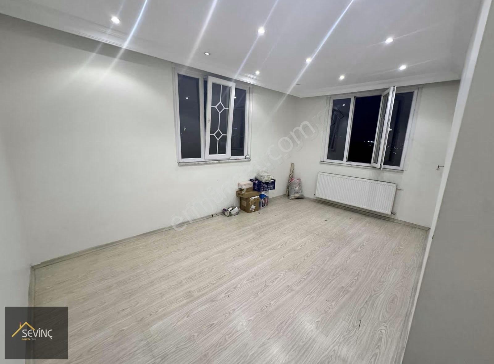 Sevinç Emlak'tan 3+1 Şehir Manzaralı Teraslı Daire - Görsel 23