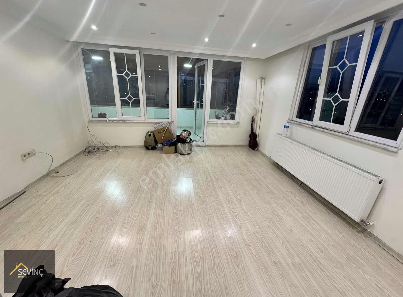 Sevinç Emlak'tan 3+1 Şehir Manzaralı Teraslı Daire - Görsel 22