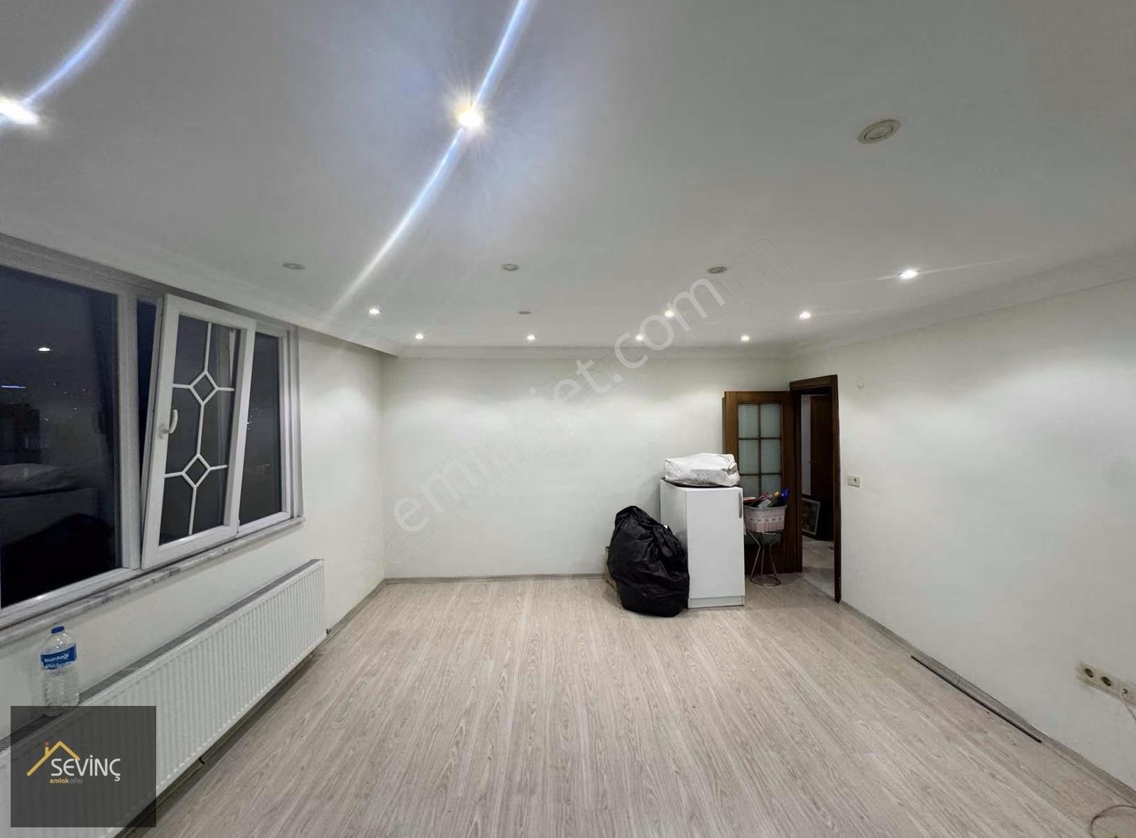 Sevinç Emlak'tan 3+1 Şehir Manzaralı Teraslı Daire - Görsel 34