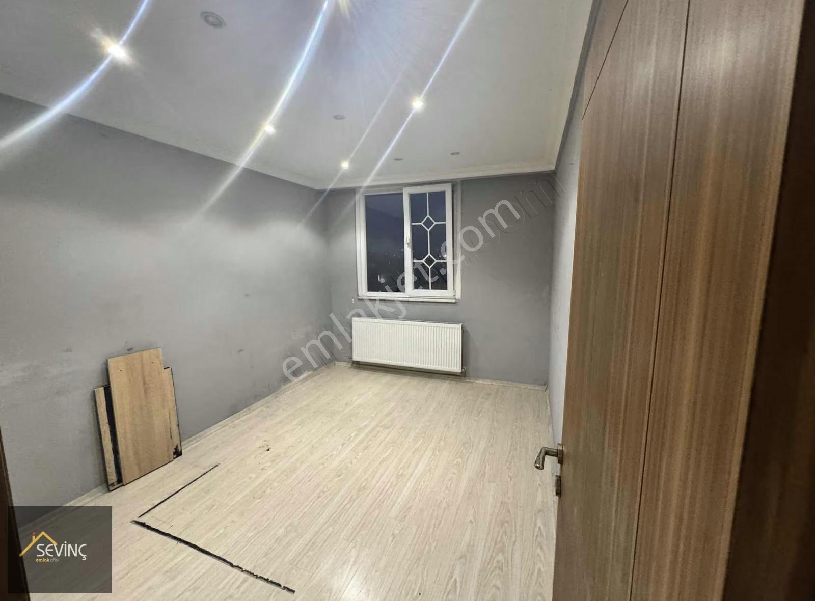 Sevinç Emlak'tan 3+1 Şehir Manzaralı Teraslı Daire - Görsel 14