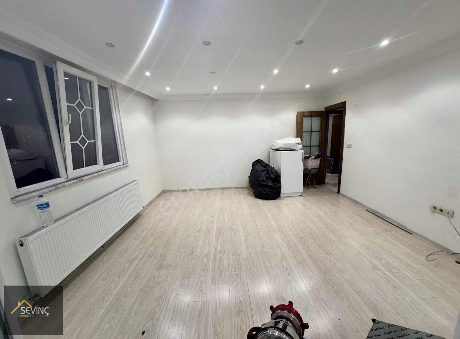 Sevinç Emlak'tan 3+1 Şehir Manzaralı Teraslı Daire - Görsel 21