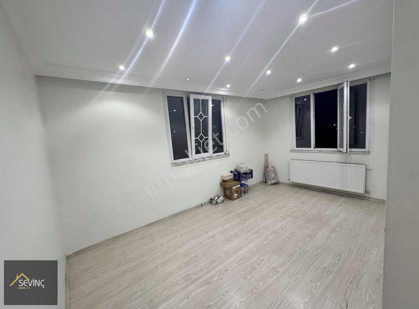 Sevinç Emlak'tan 3+1 Şehir Manzaralı Teraslı Daire - Görsel 6