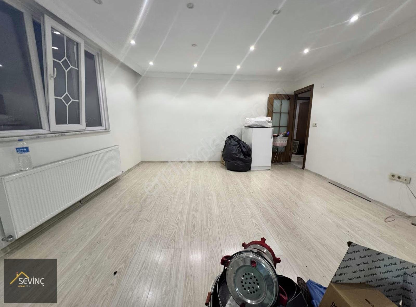 Sevinç Emlak'tan 3+1 Şehir Manzaralı Teraslı Daire - Görsel 28