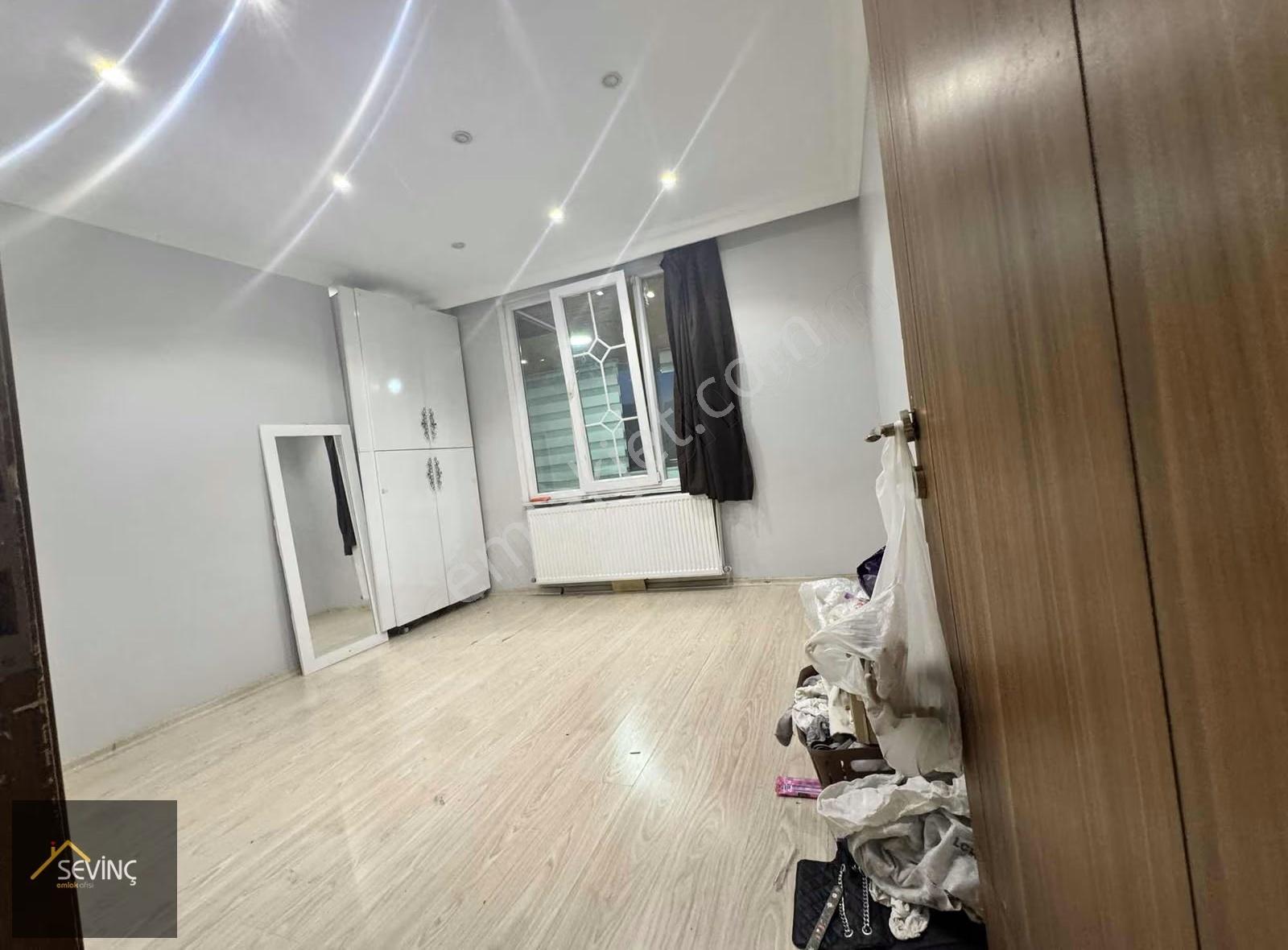 Sevinç Emlak'tan 3+1 Şehir Manzaralı Teraslı Daire - Görsel 15