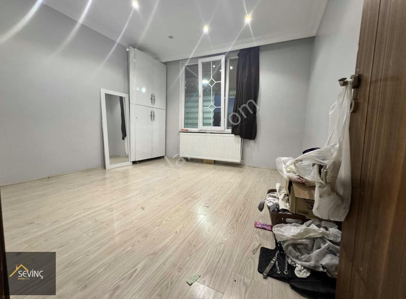 Sevinç Emlak'tan 3+1 Şehir Manzaralı Teraslı Daire - Görsel 16