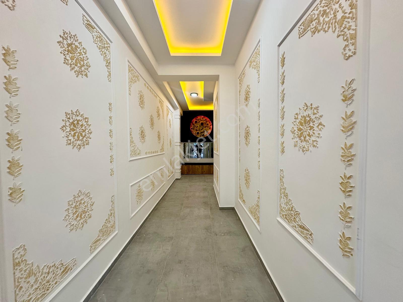 ⭐akçay Ay Emlak'tan⭐güre'de Muhteşem Konumlu Denize Sadece 250 Mt Arakat Satılık 2+1 Tasarım Daire - Görsel 34