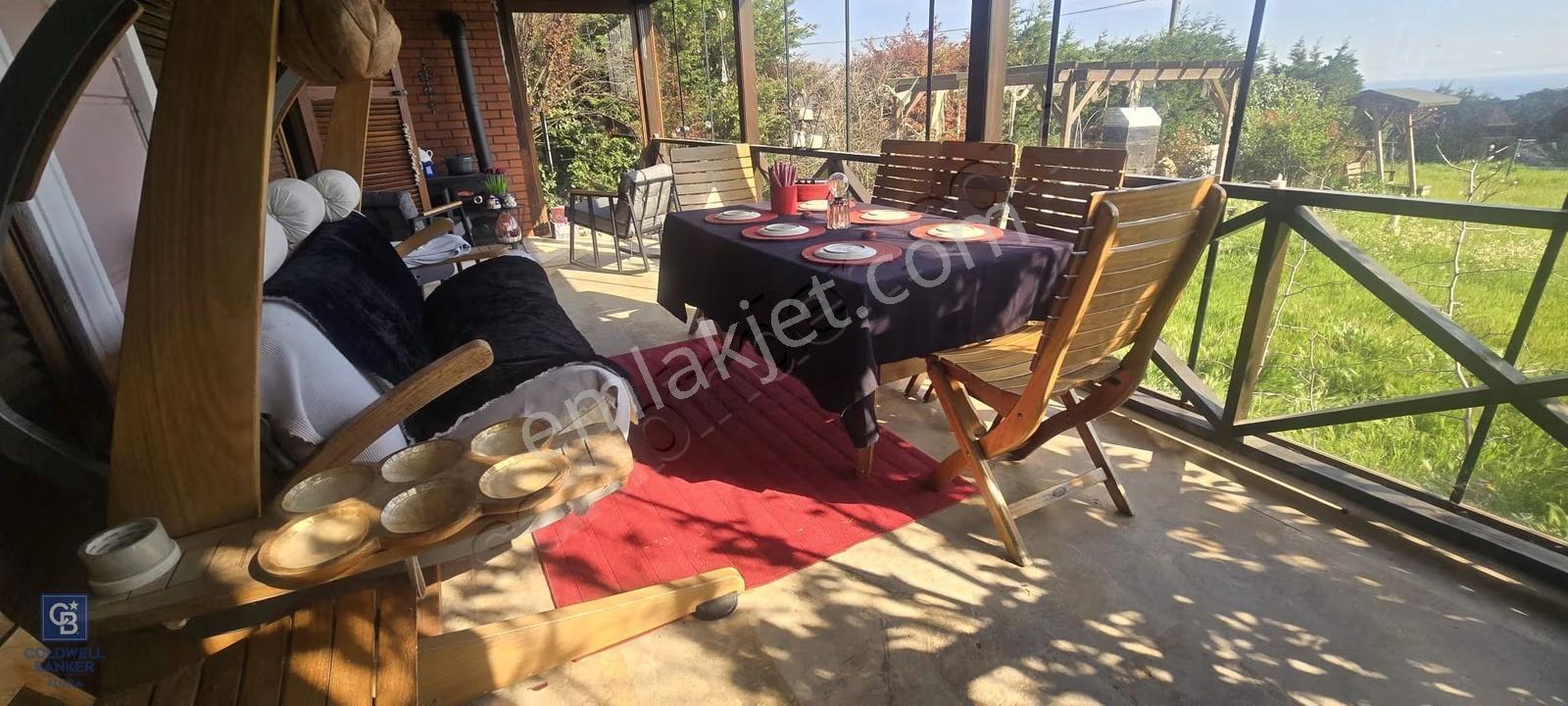 Silivri Cumhuriyet Mah Satılık 5+2 Lüks Villa - Görsel 29