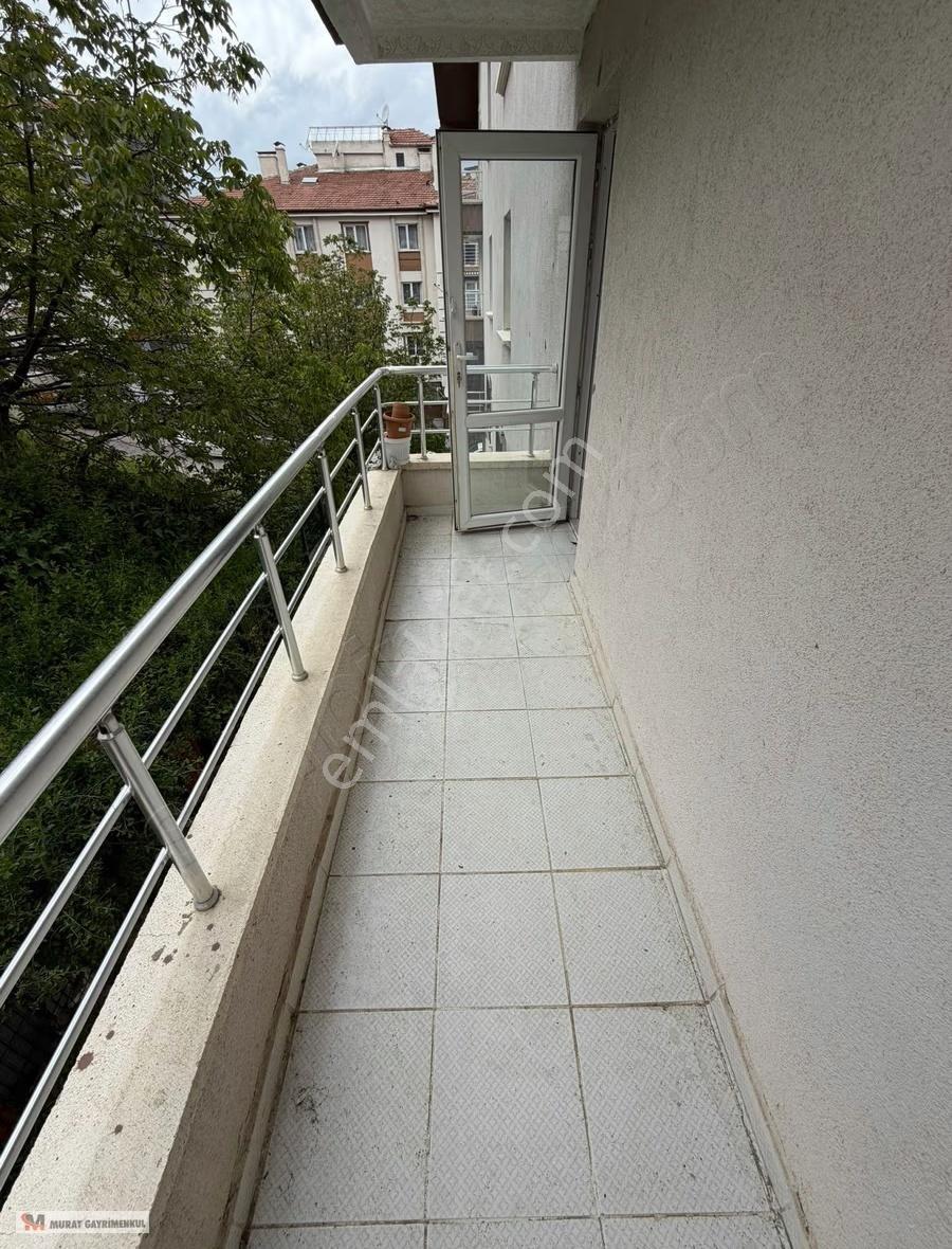 Ufuktepe Karakol Yakını Asansörlü Bu Fiyata Ara Kat Daire Yok - Görsel 30