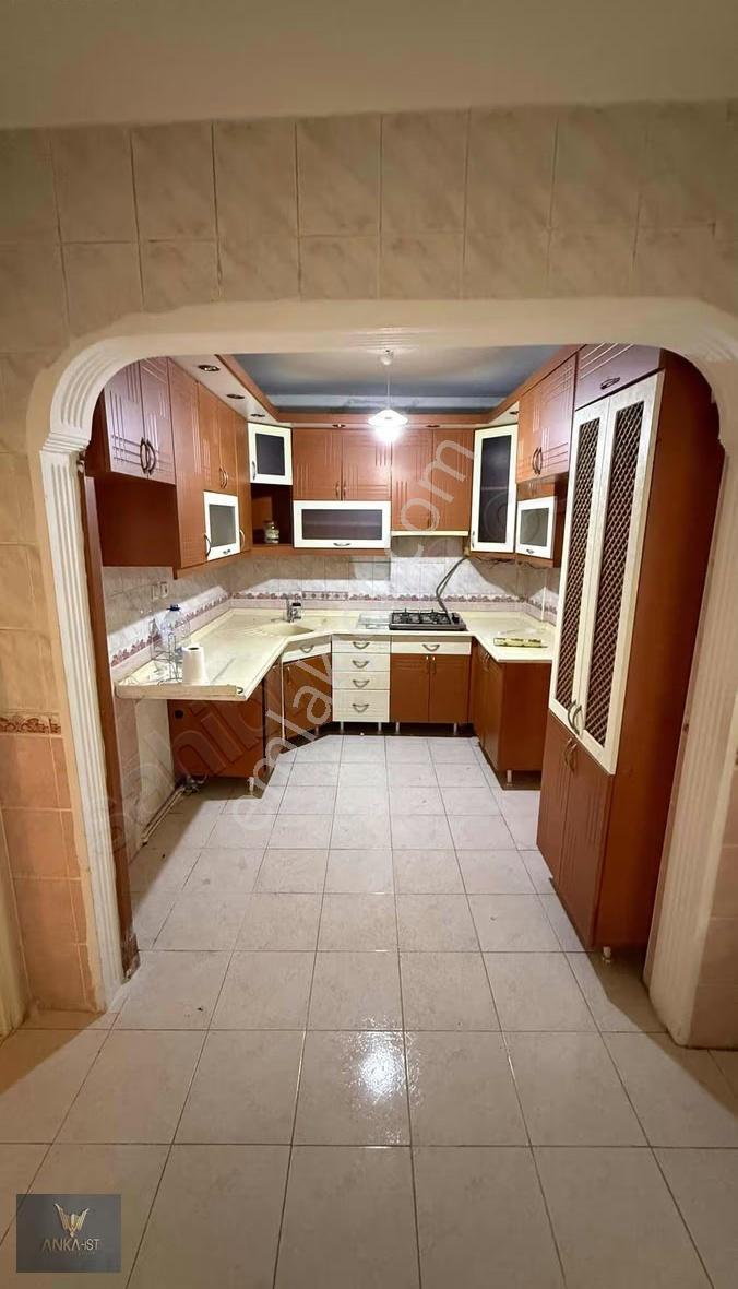 Pendik Fatih Mahallesinde Kiralık 2+1 Ara Kat Daire - Görsel 15