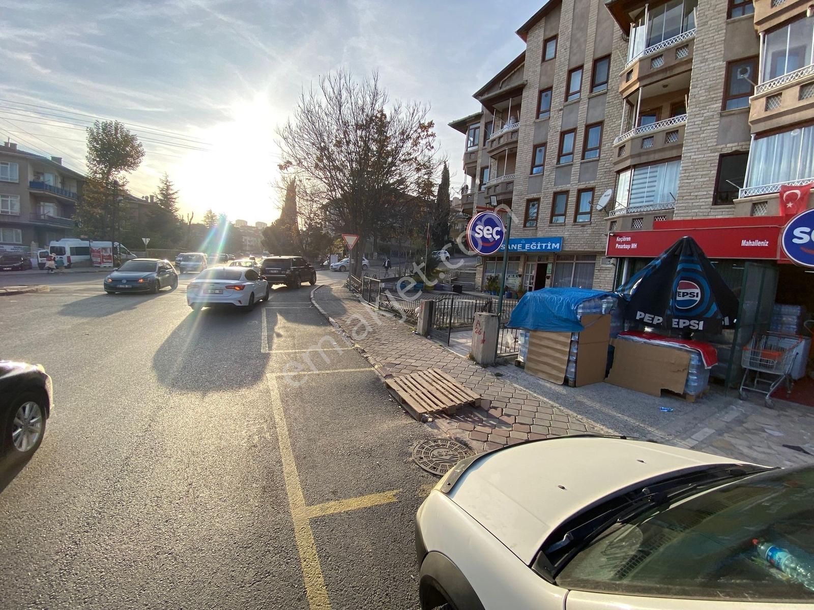 Doğdu Emlak'tan Devren Satılık Seç Market - Görsel 9