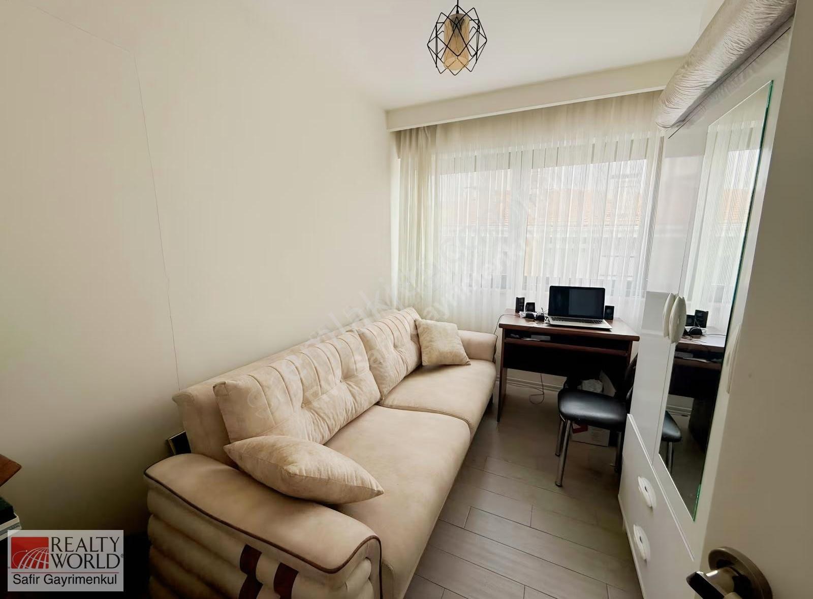 Şemikler'de Satılık 3+1 Daire Full Beyan 6 Yaşında - Görsel 10