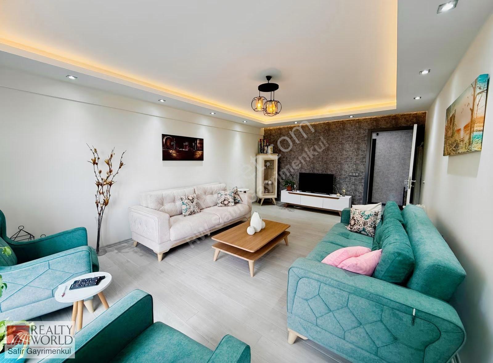 Şemikler'de Satılık 3+1 Daire Full Beyan 6 Yaşında - Görsel 16