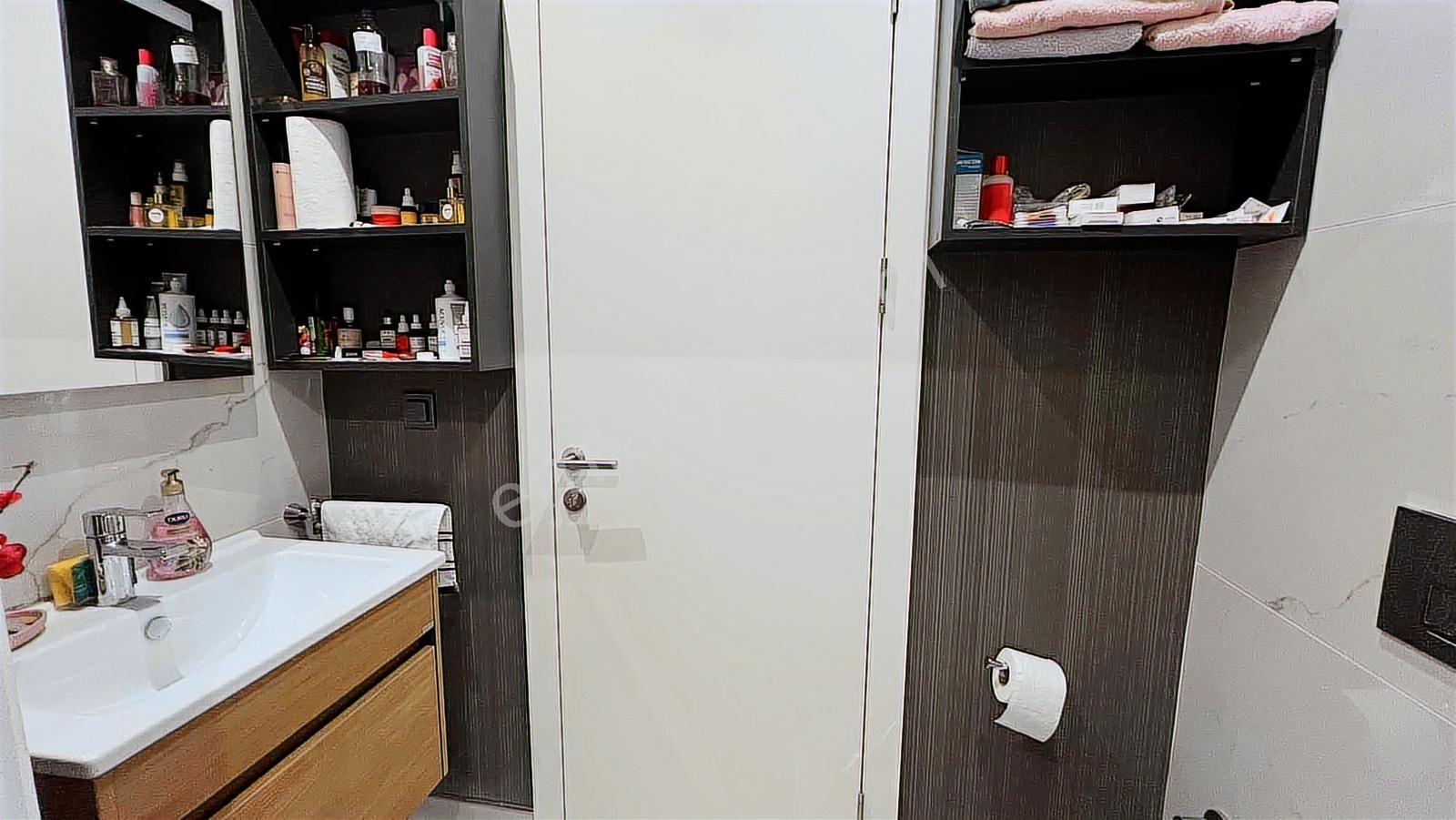 Merkez Ankarada Kiralık 1+1 Lüks Mobilyalı Rezidans Daire - Görsel 16