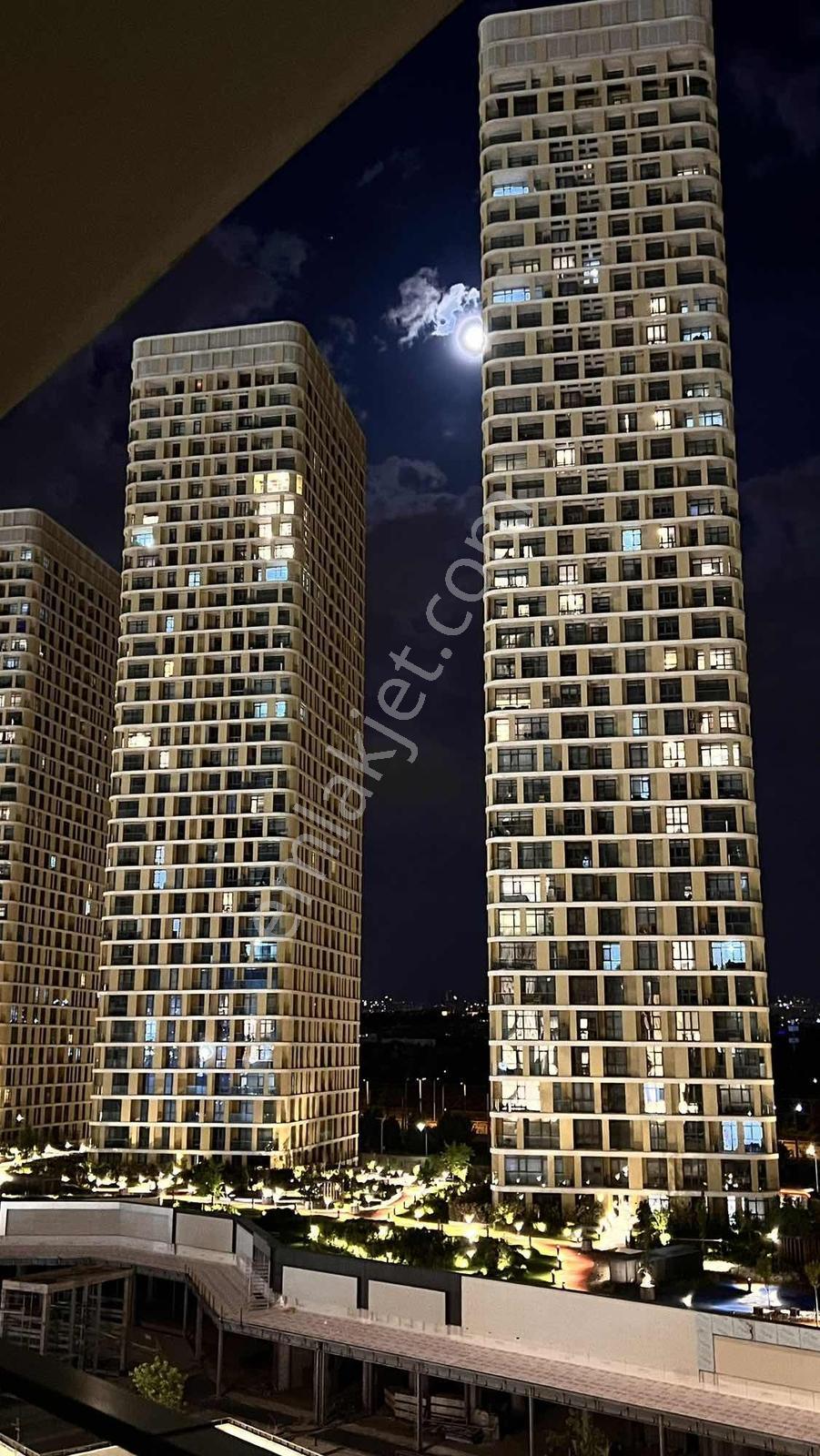 Merkez Ankarada Kiralık 1+1 Lüks Mobilyalı Rezidans Daire - Görsel 12