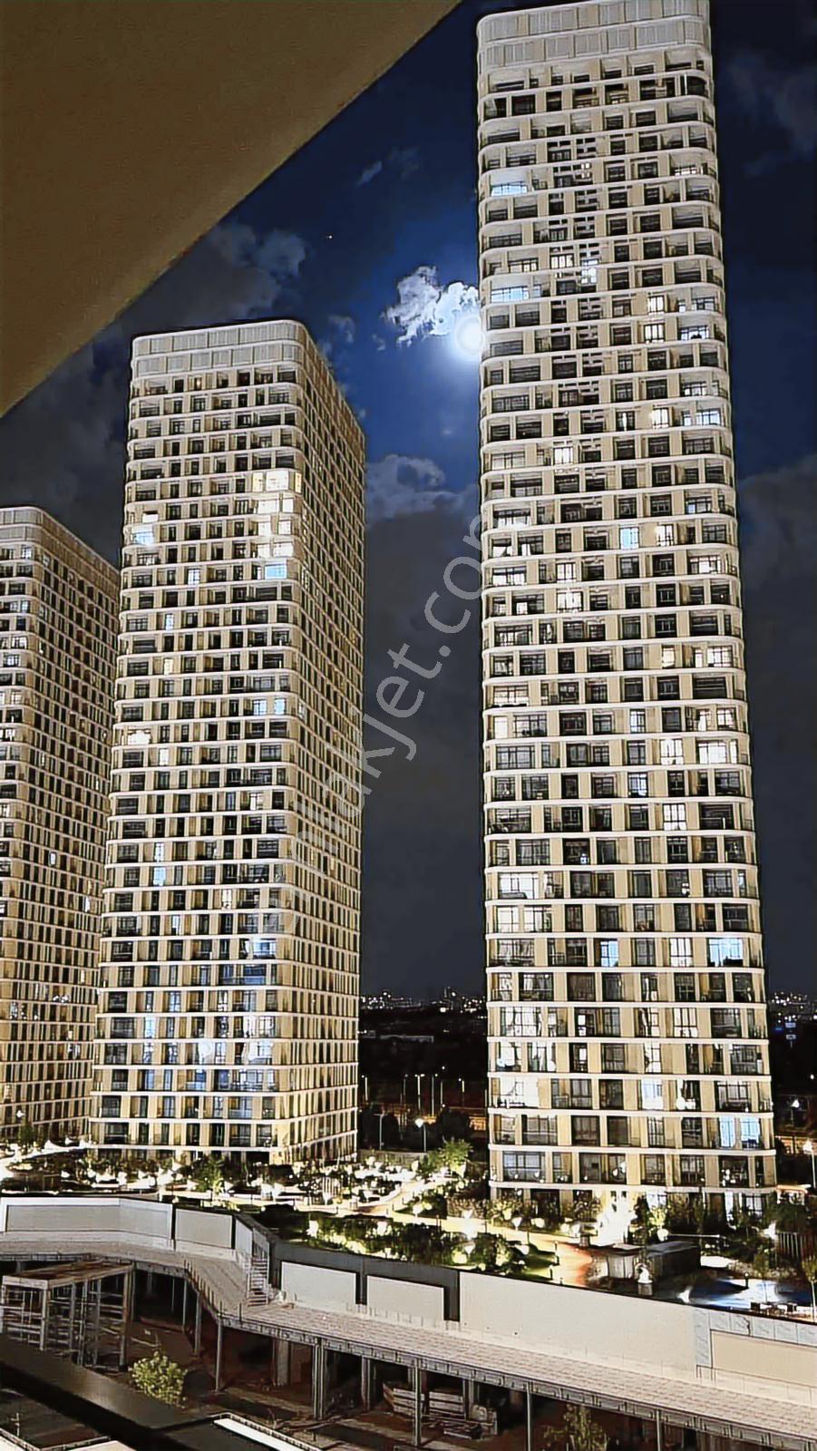 Merkez Ankarada Kiralık 1+1 Lüks Mobilyalı Rezidans Daire - Görsel 3
